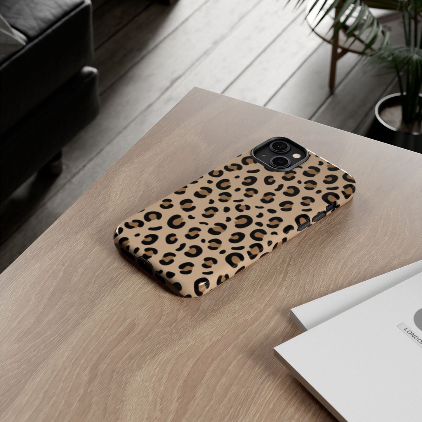 Savanna Spirit Phone Case