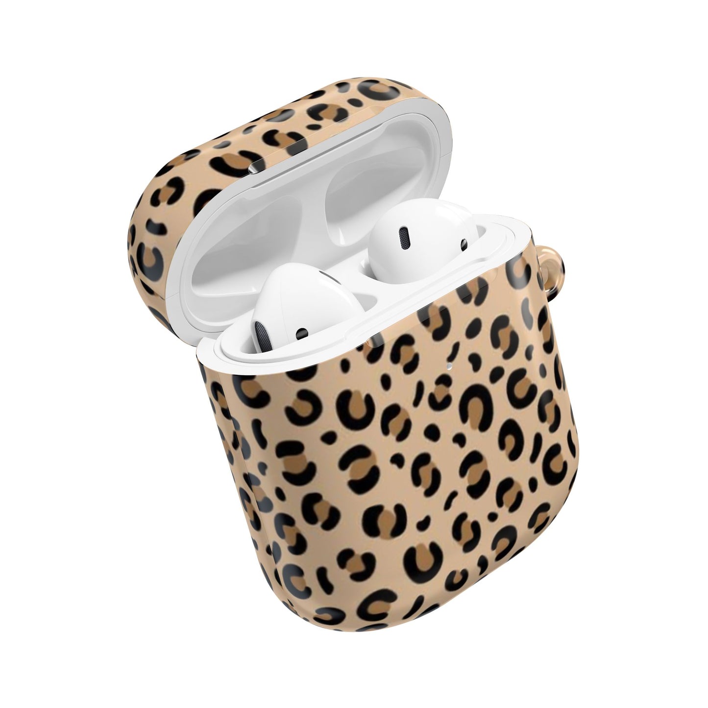 Wild Spirit AirPod Case