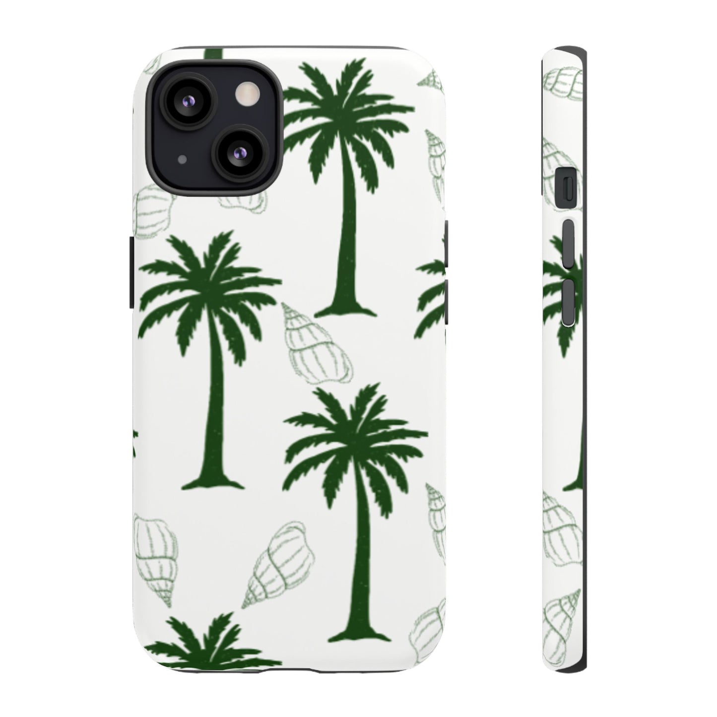 Coastal Escape Phone Case