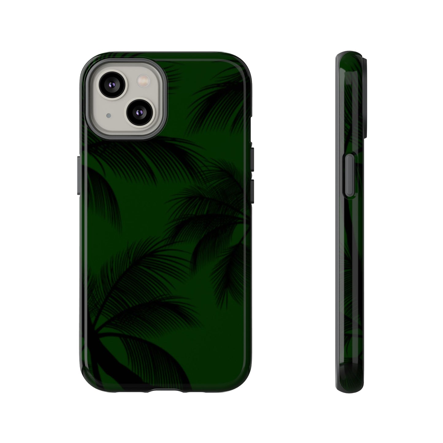 Jungle Shade Phone Case