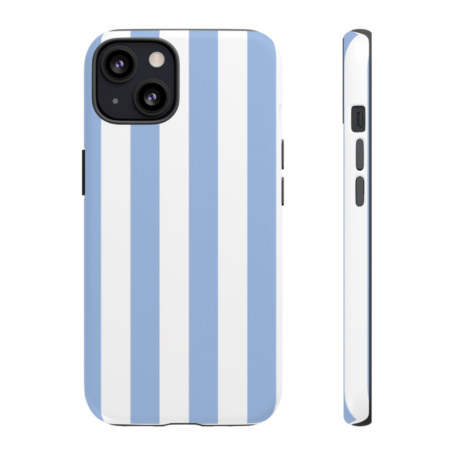 Coastal Stripes Phone Case