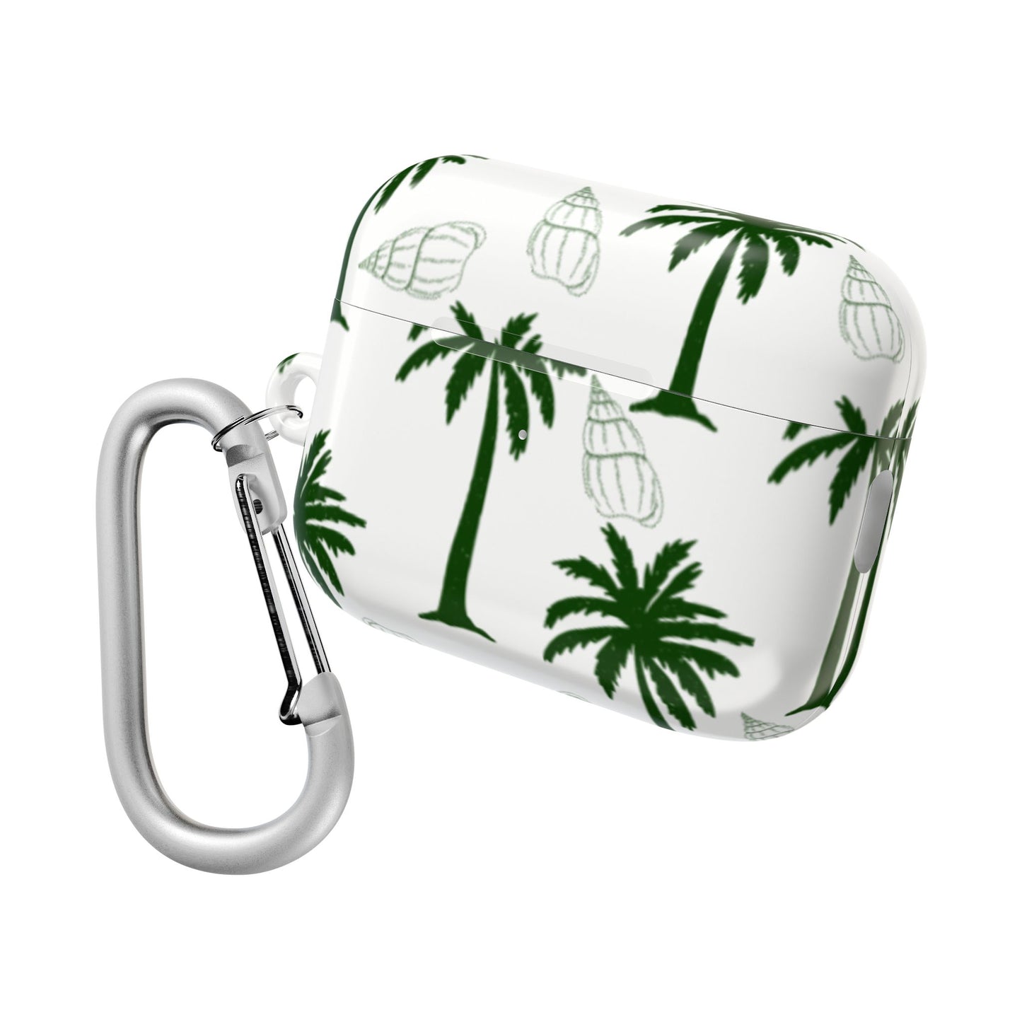 Tropical Breeze AirPod Case