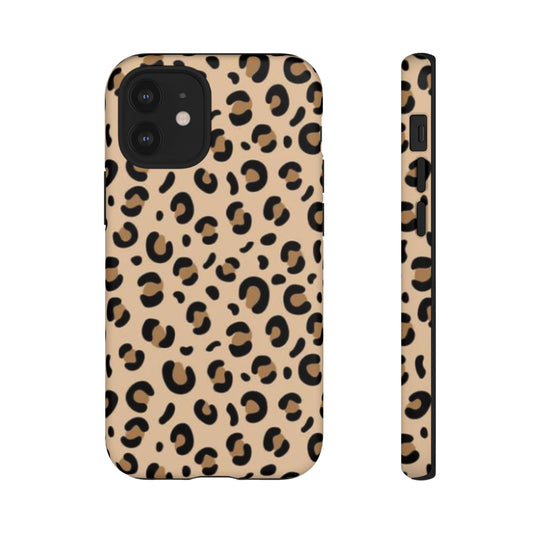 Savanna Spirit Phone Case