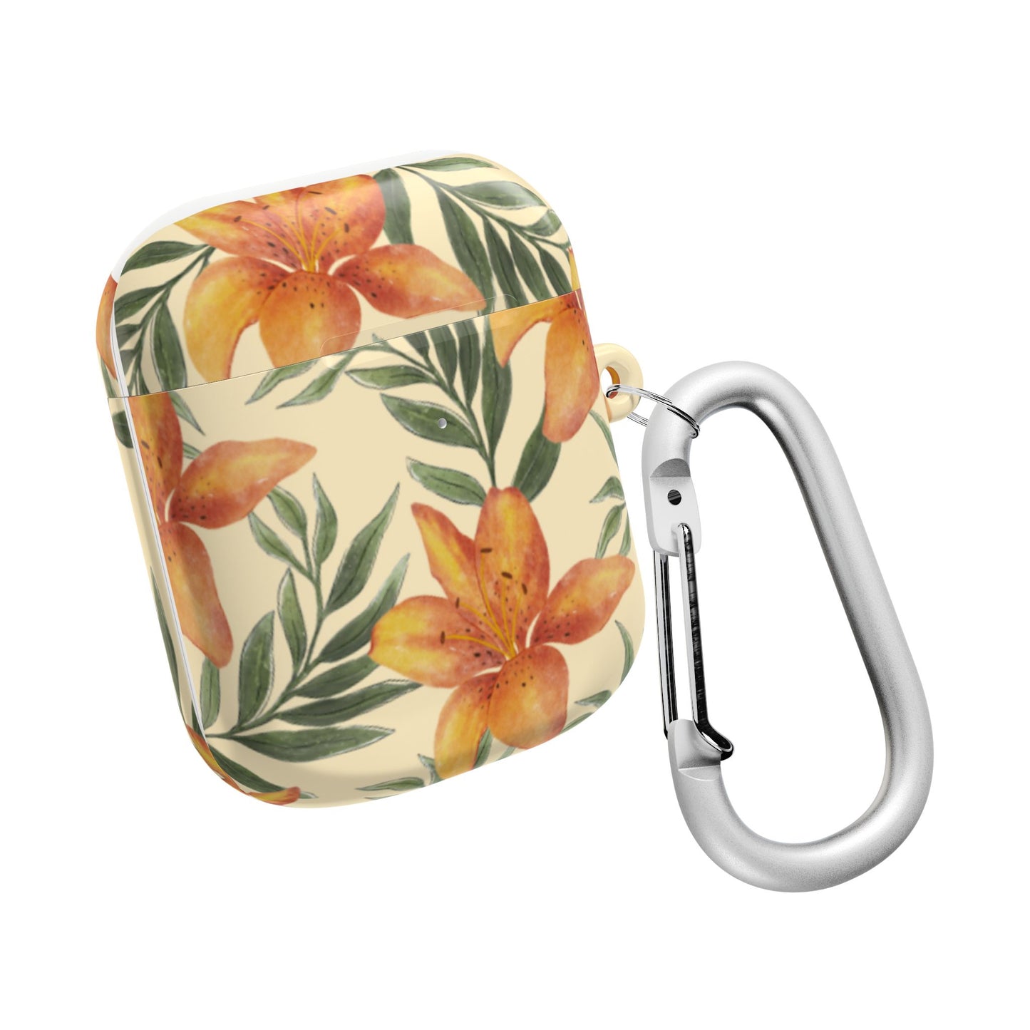 Orchid Glow AirPod Case