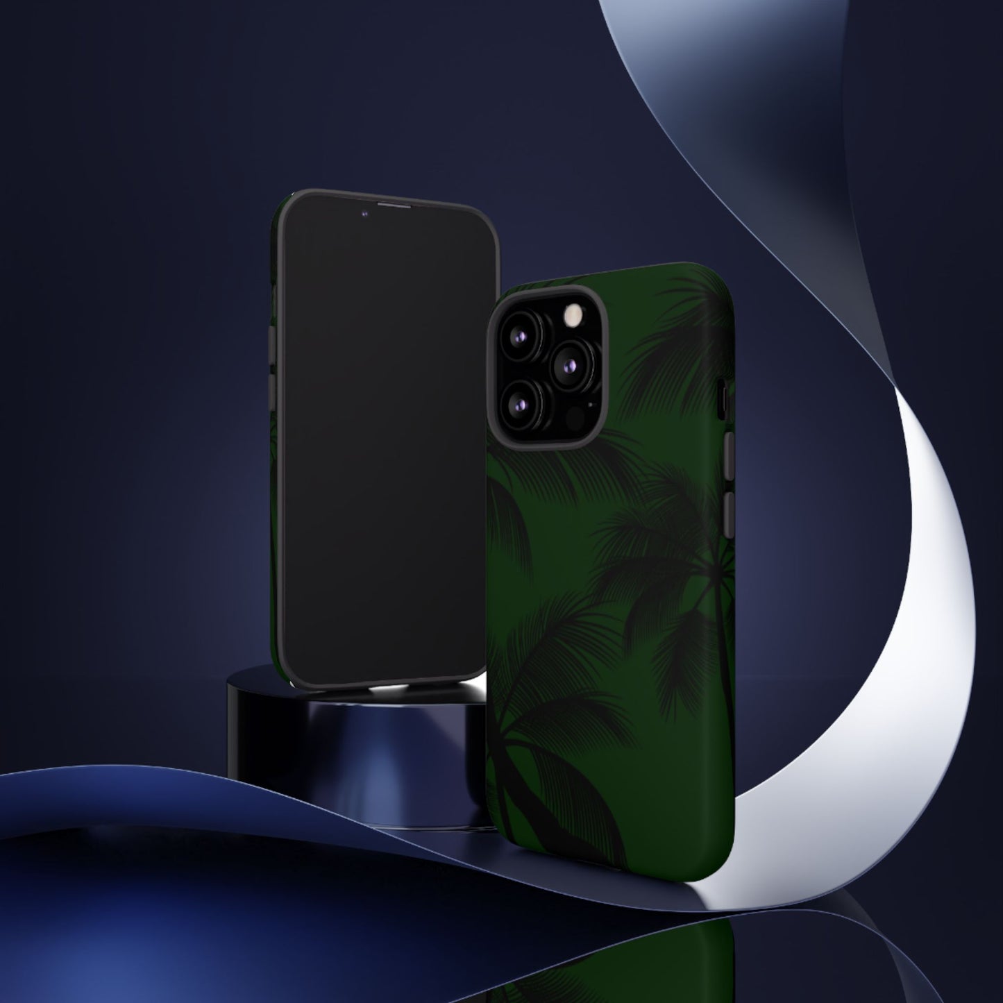 Jungle Shade Phone Case