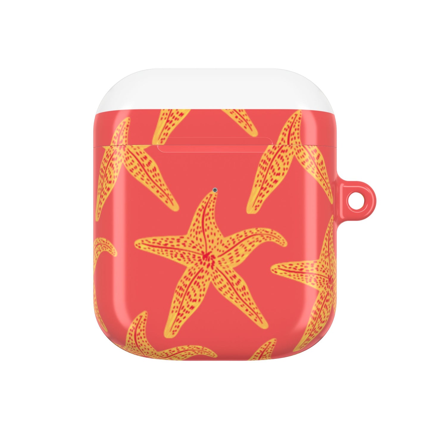 Starfish Glow AirPod Case