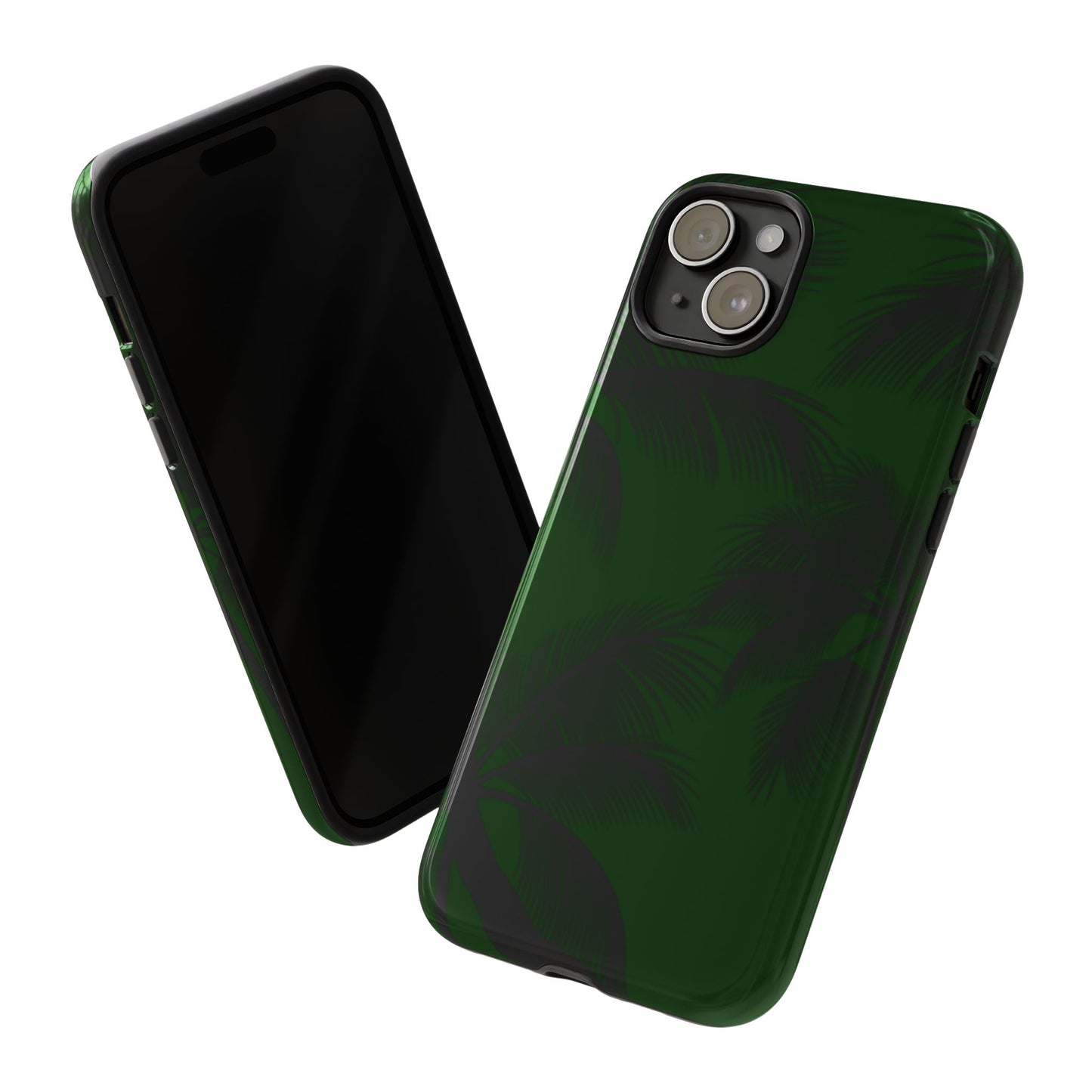 Jungle Shade Phone Case