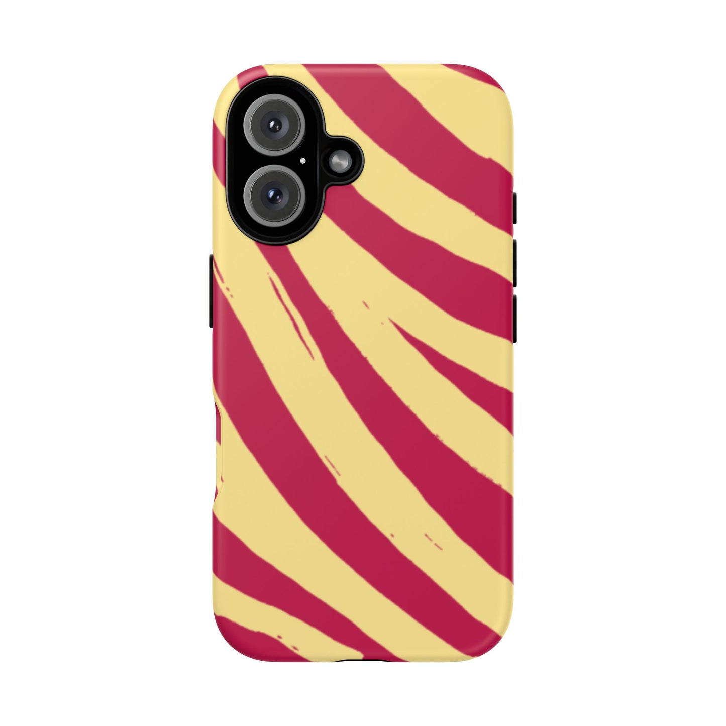 Wild Flame Phone Case