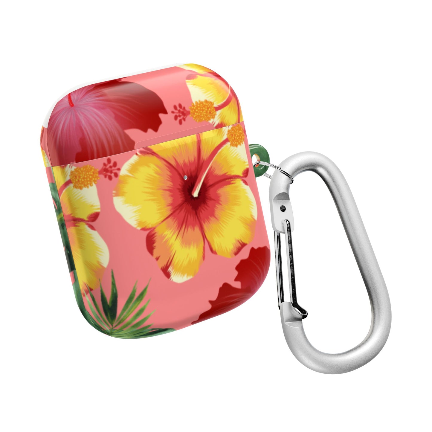 Sunset Blossom AirPod Case