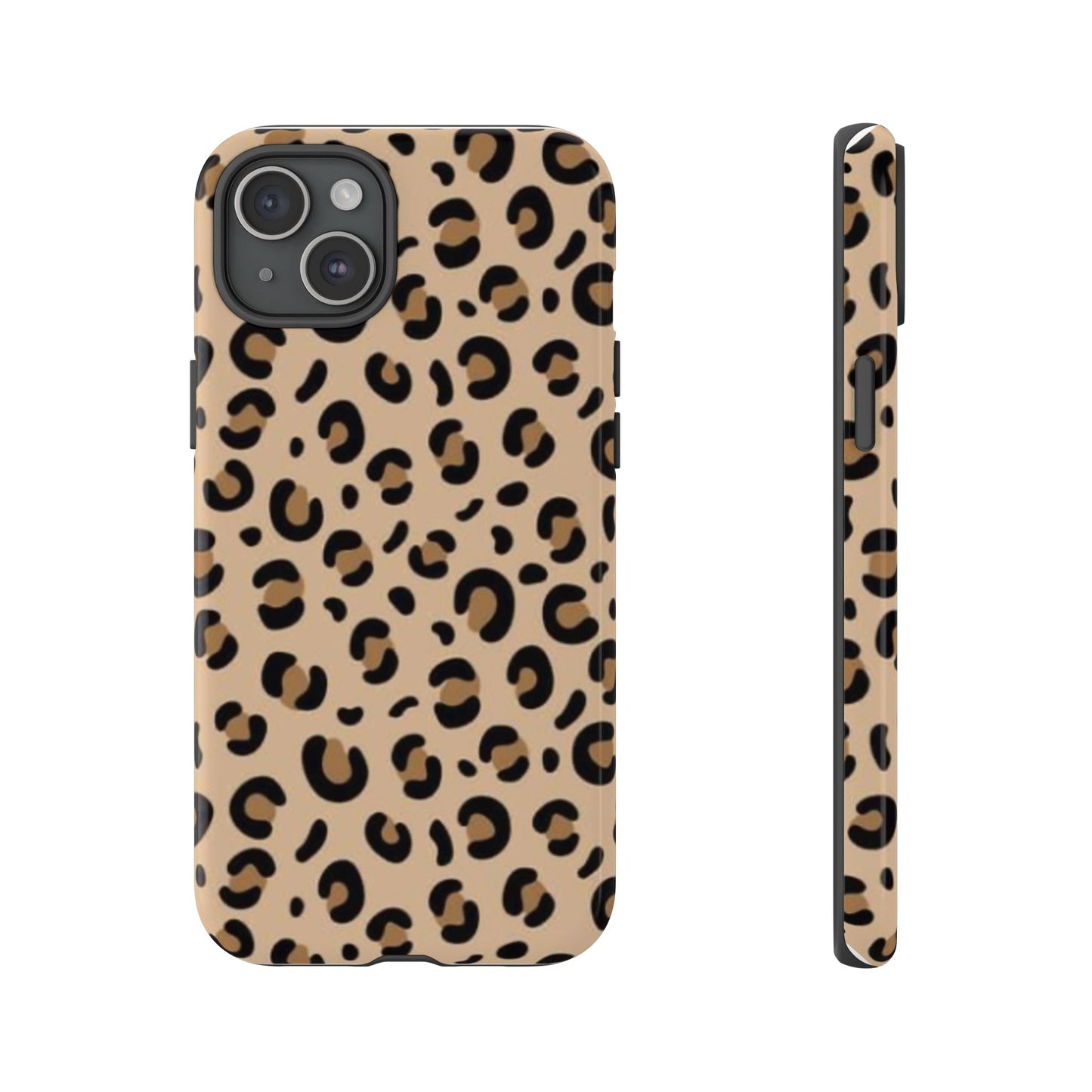 Savanna Spirit Phone Case