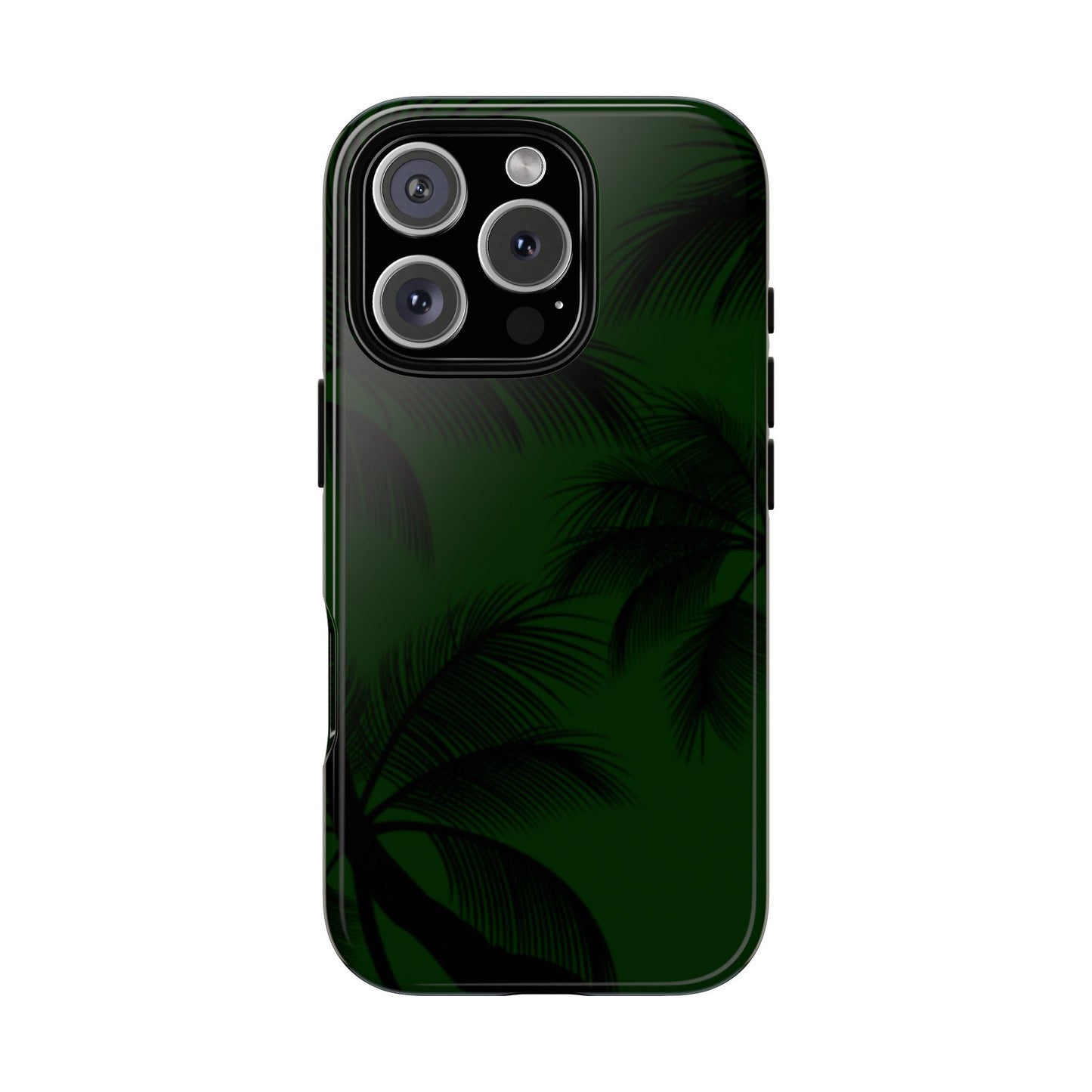 Jungle Shade Phone Case