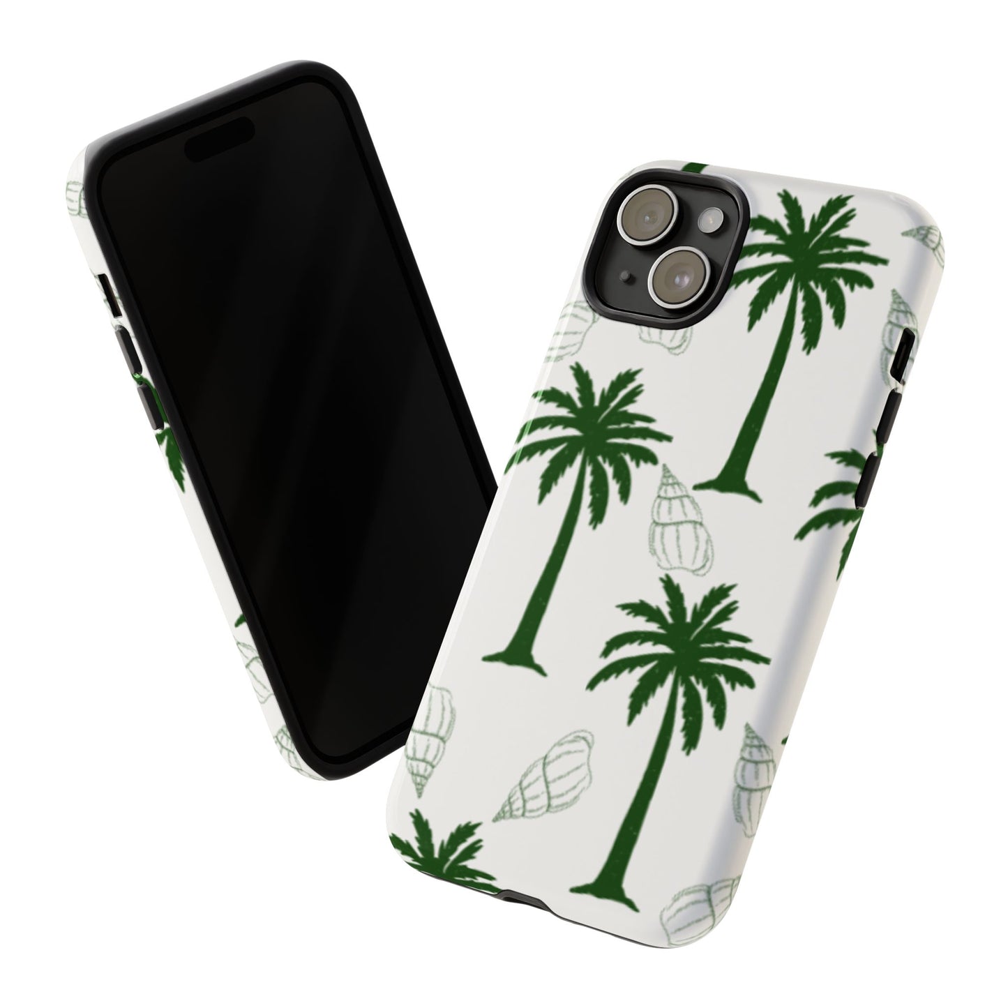 Coastal Escape Phone Case