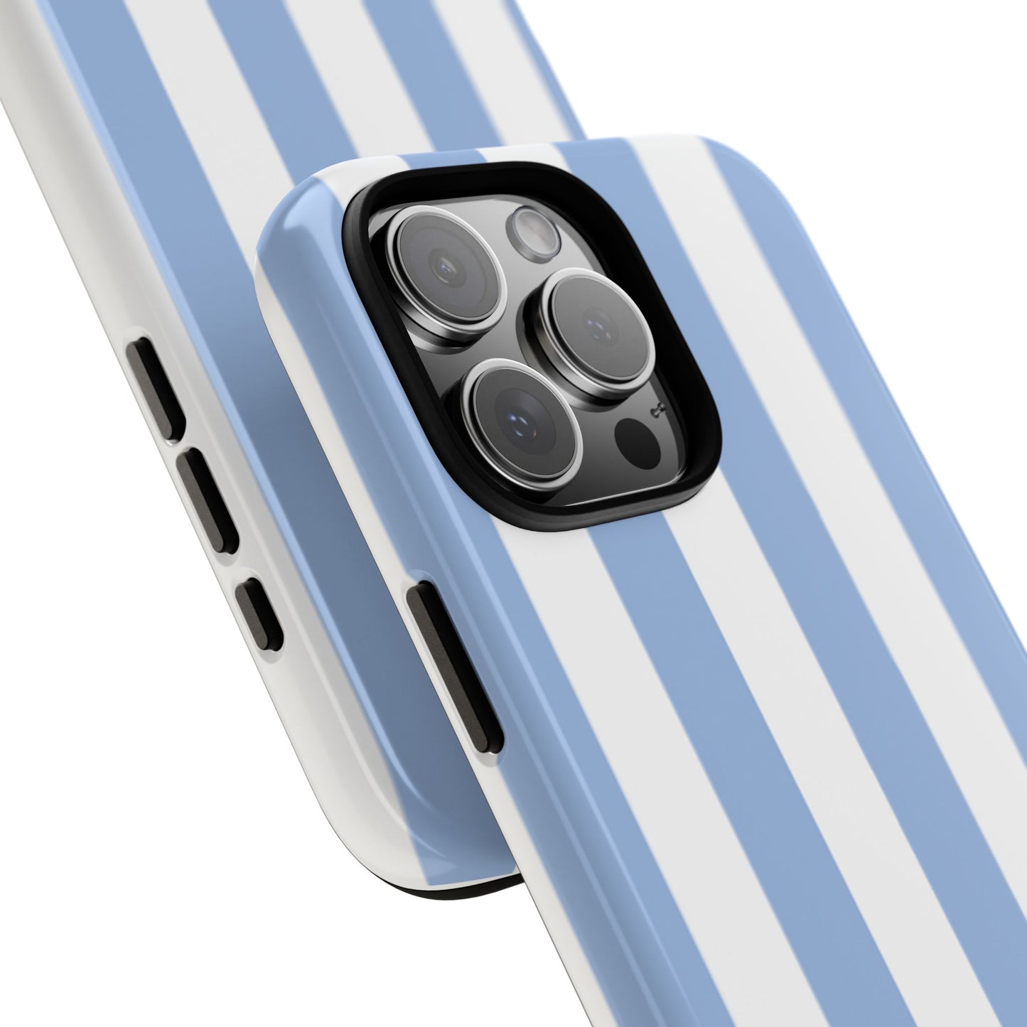 Coastal Stripes Phone Case