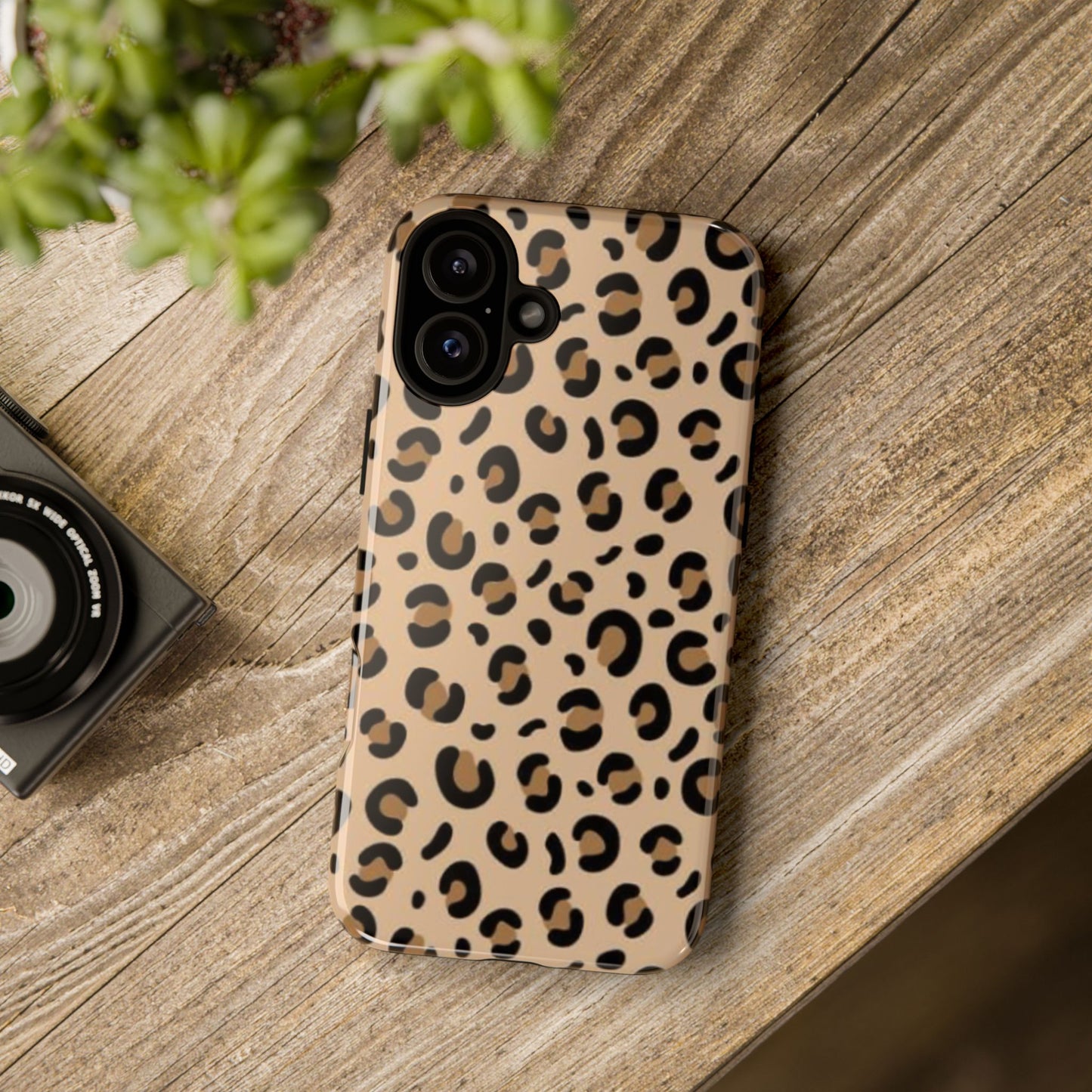 Savanna Spirit Phone Case