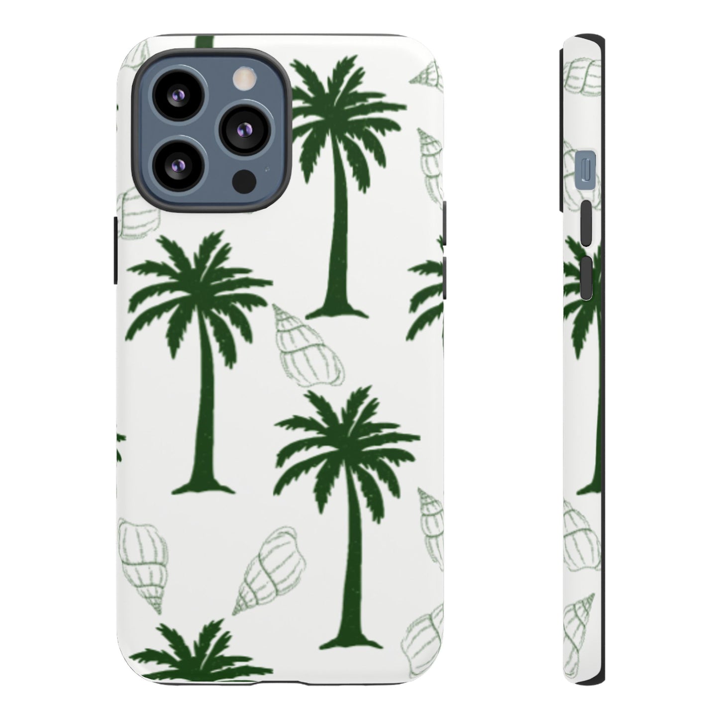 Coastal Escape Phone Case