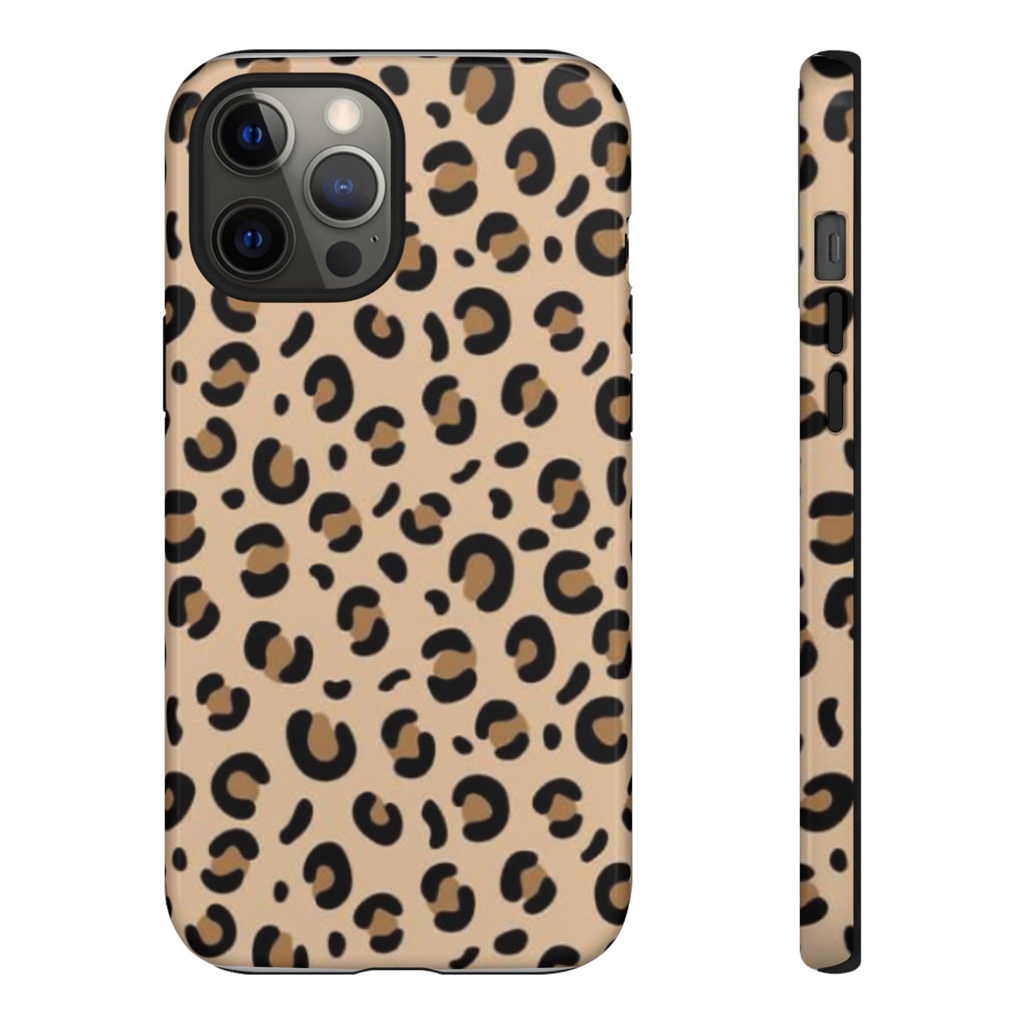 Savanna Spirit Phone Case