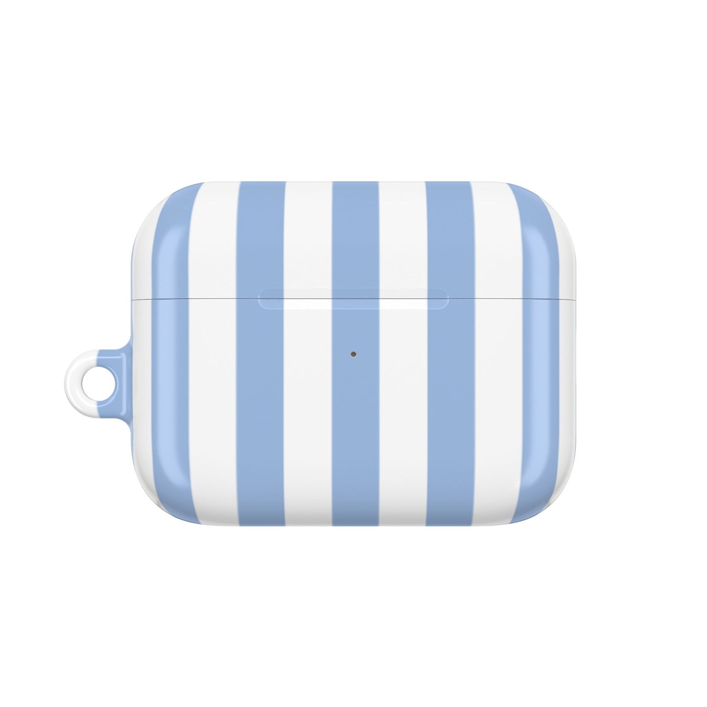 Nautical Stripes AirPod Case