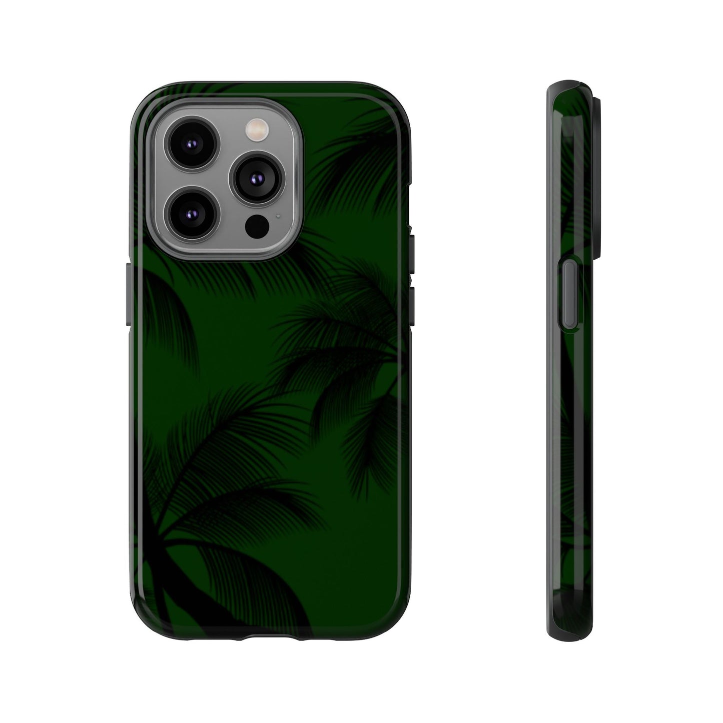 Jungle Shade Phone Case