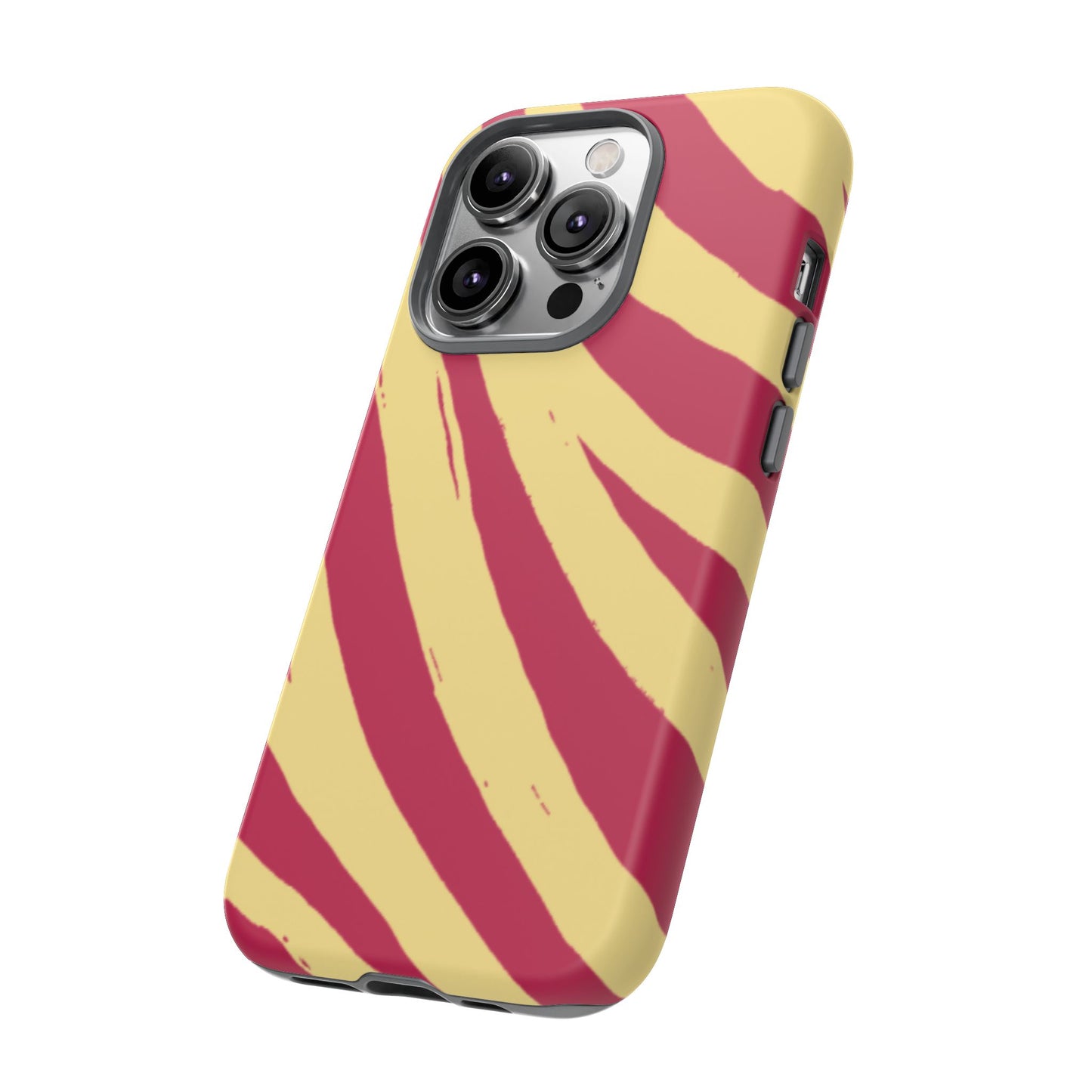 Wild Flame Phone Case