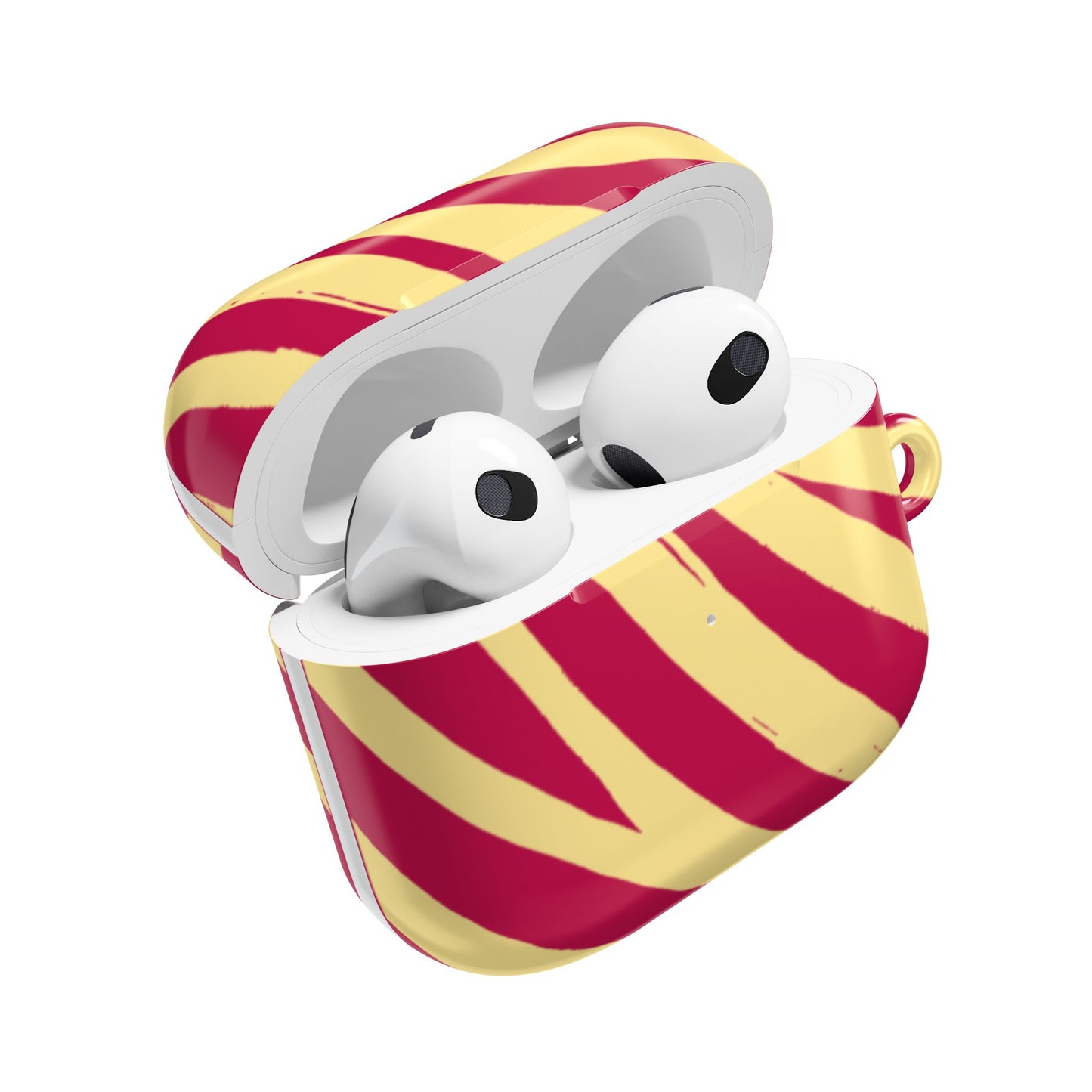 Wild Flame AirPod Case