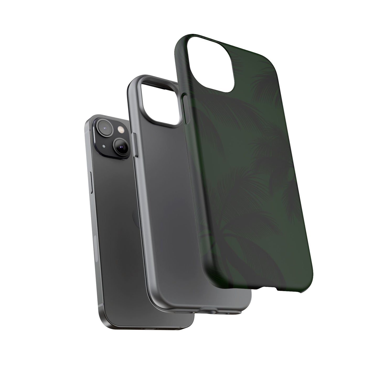 Jungle Shade Phone Case