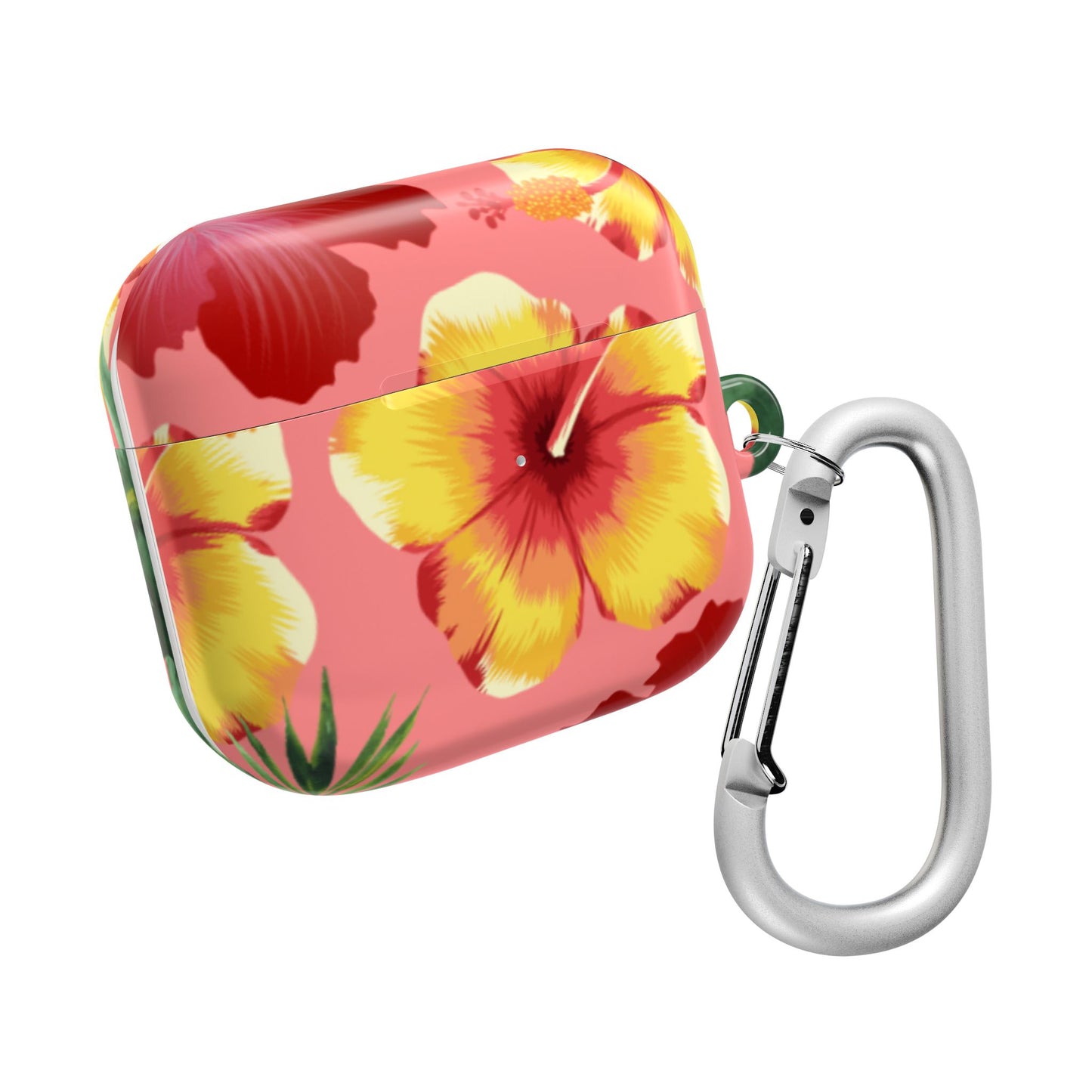 Sunset Blossom AirPod Case