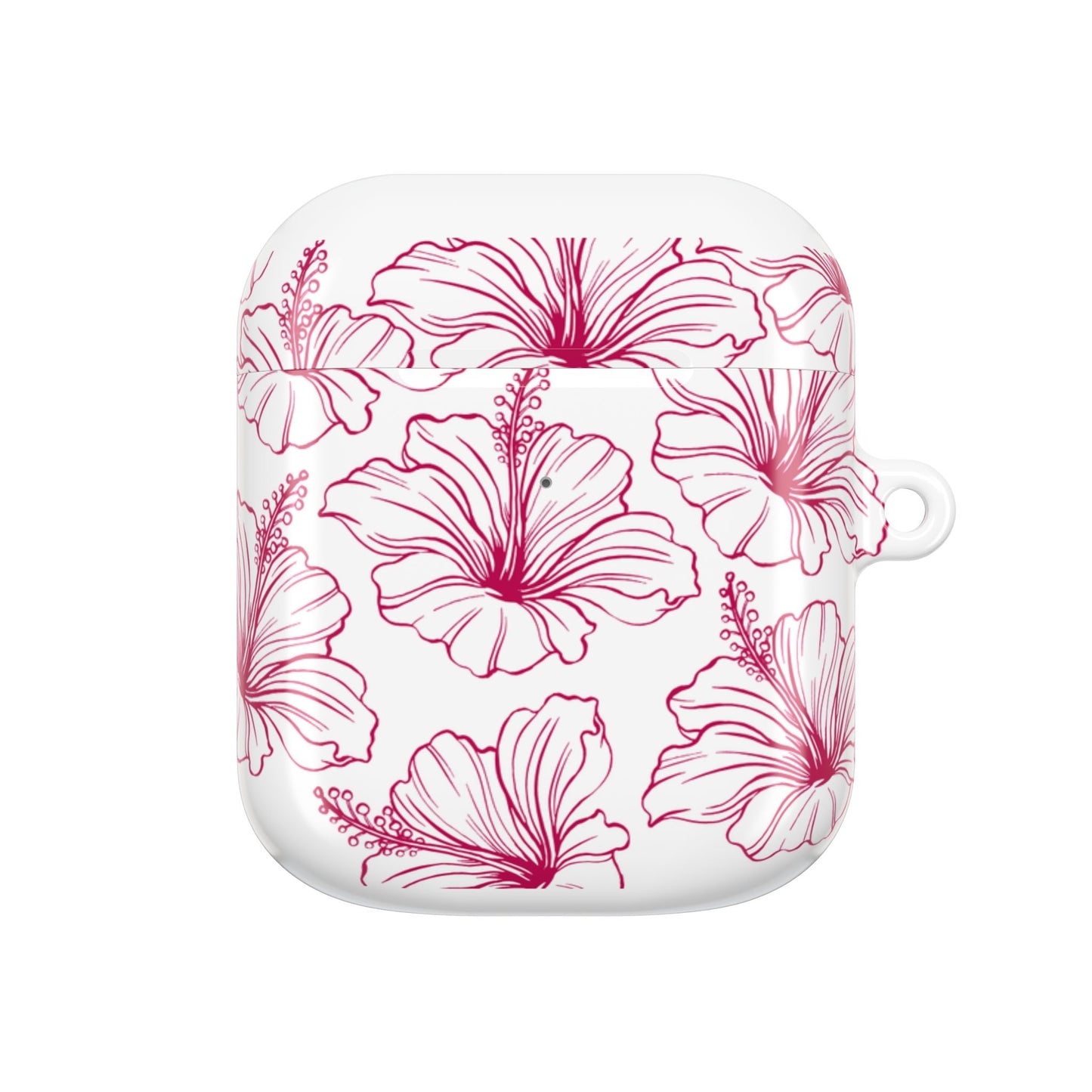 Blossom Pink AirPod Case