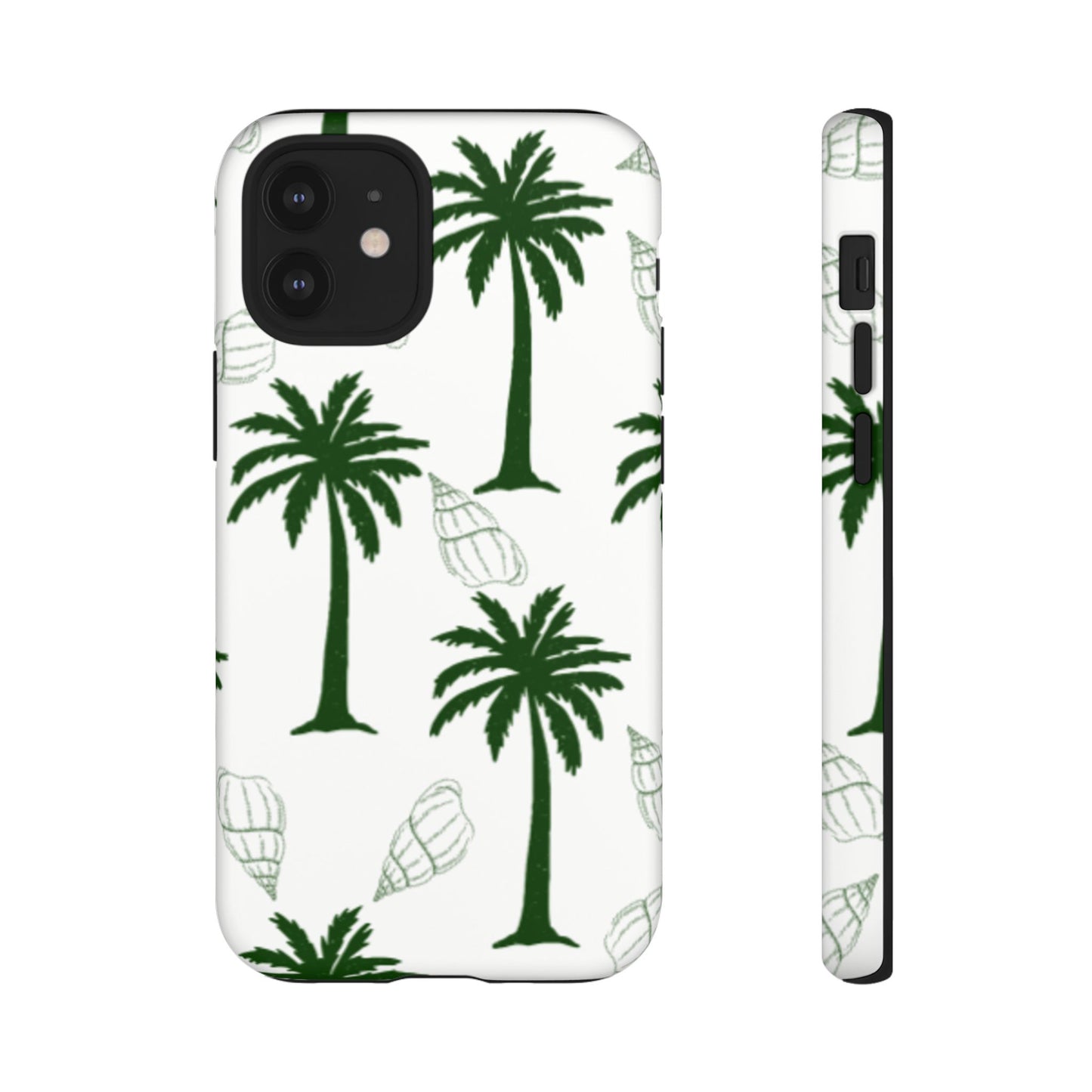 Coastal Escape Phone Case