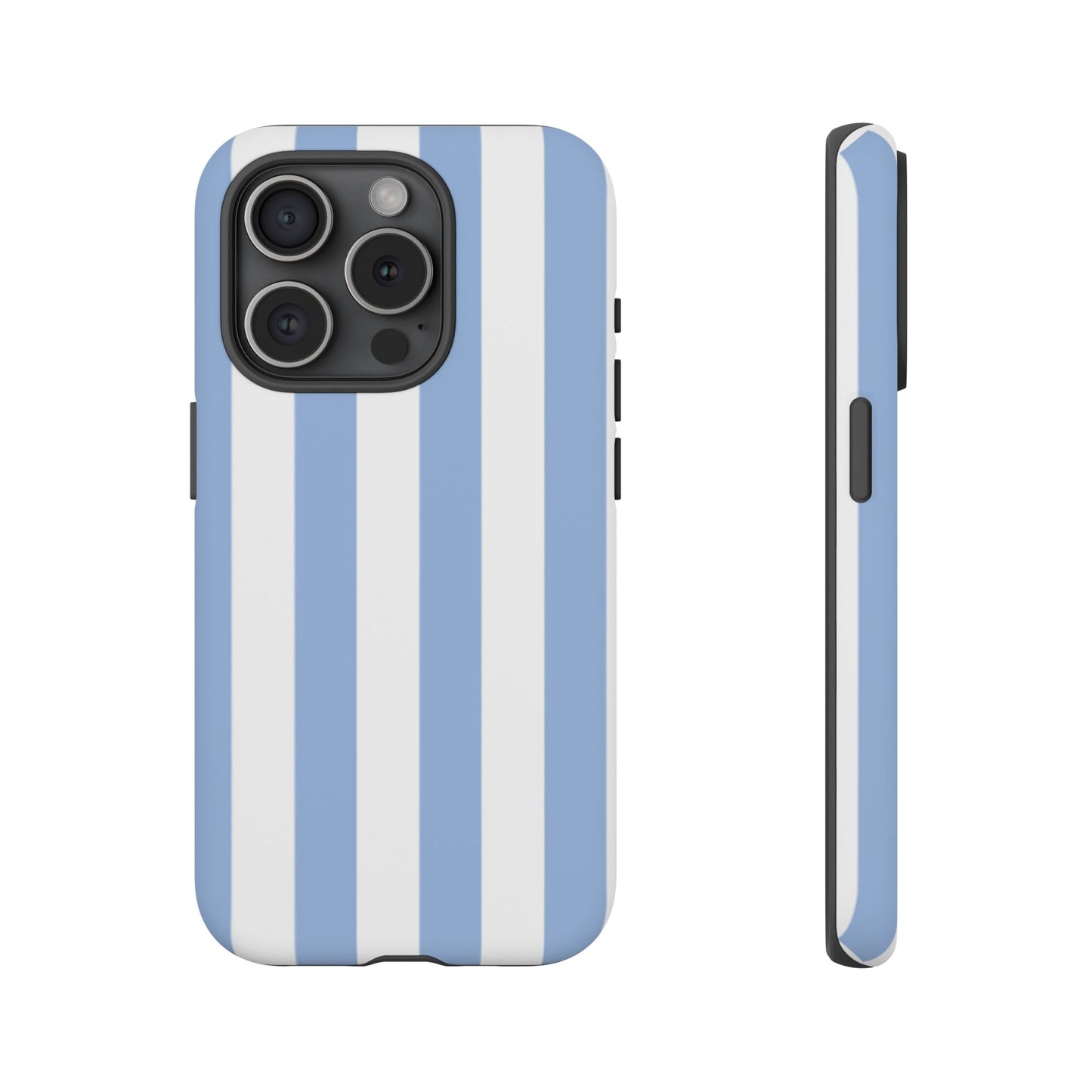 Coastal Stripes Phone Case