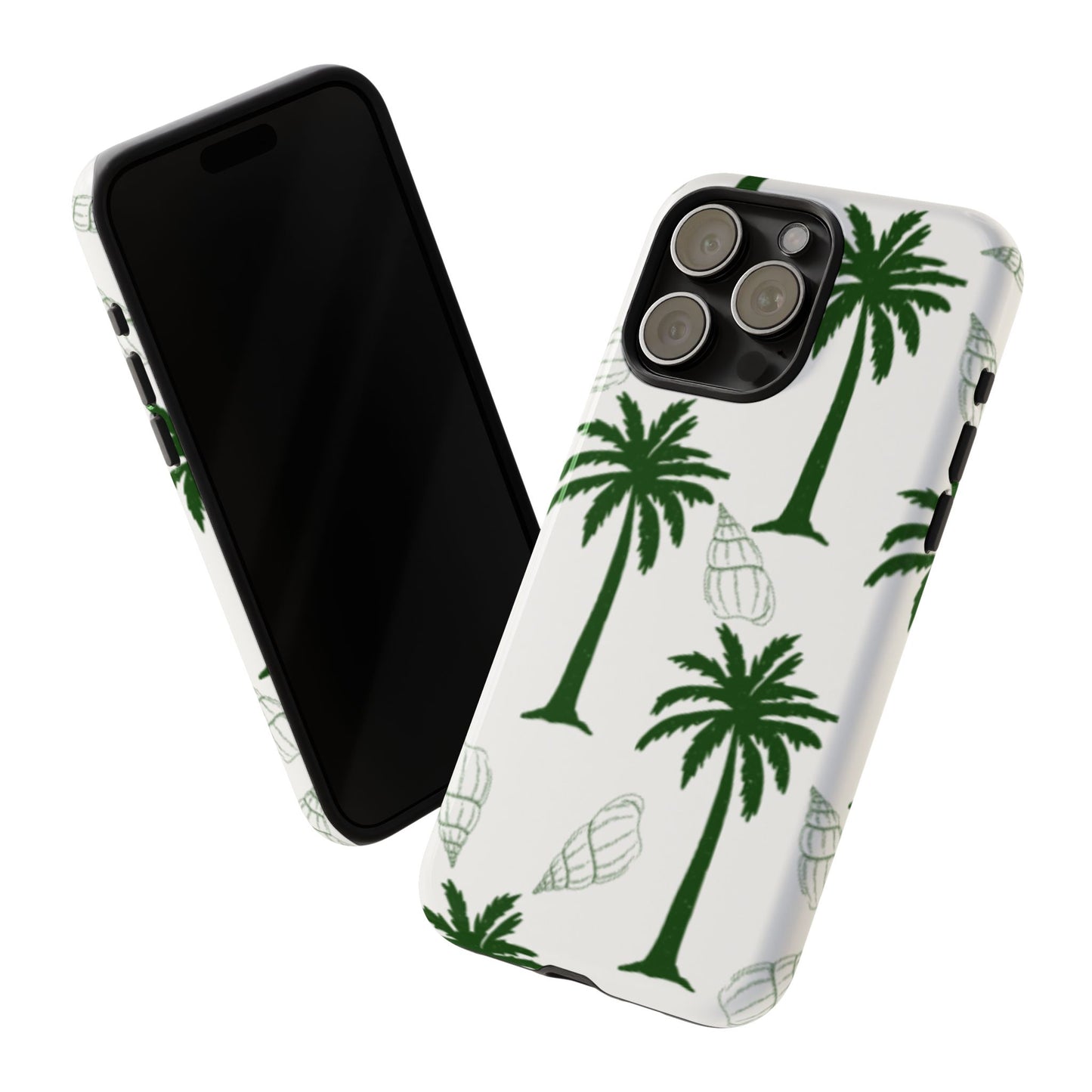 Coastal Escape Phone Case