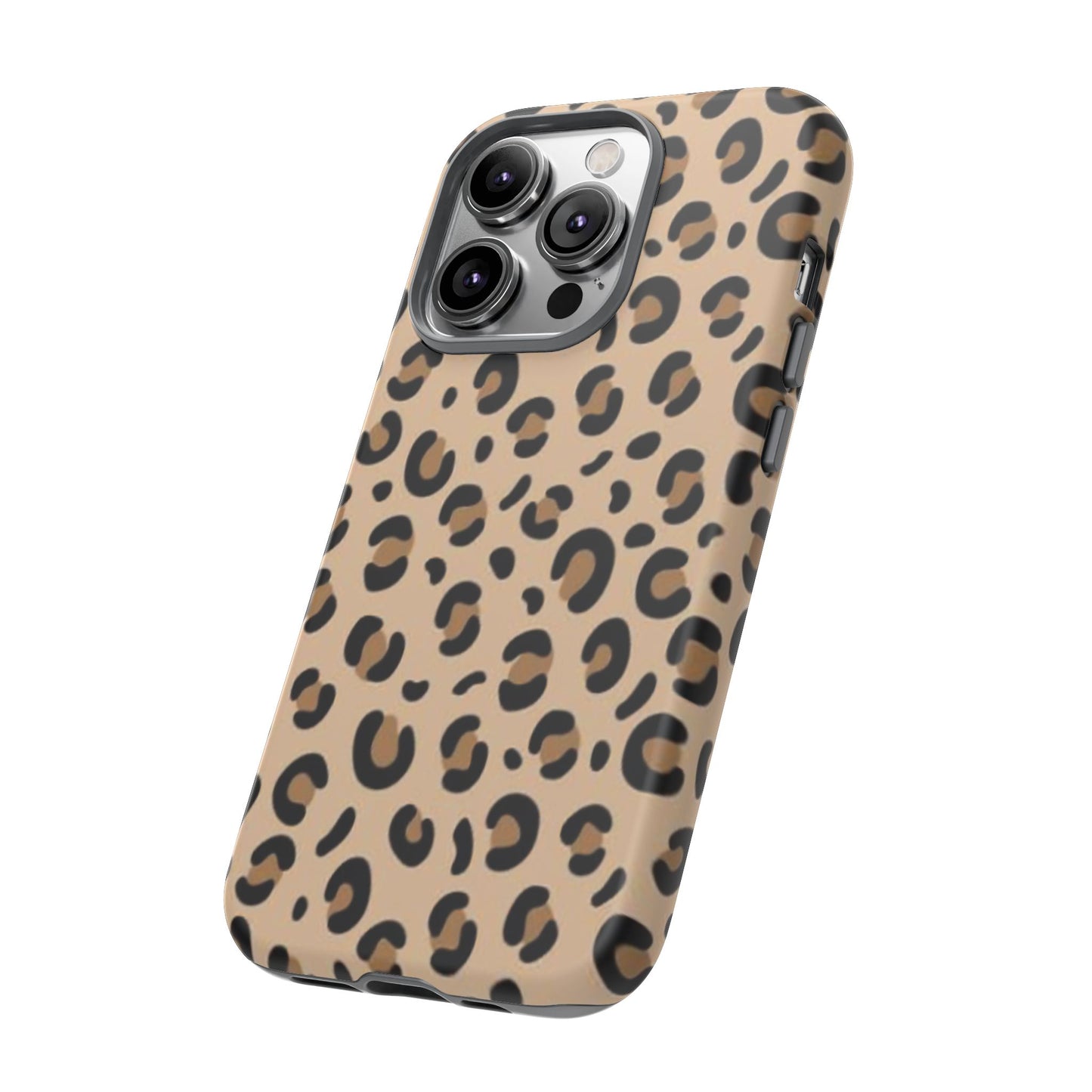 Savanna Spirit Phone Case