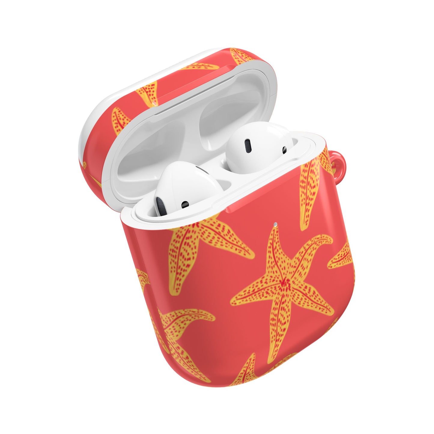 Starfish Glow AirPod Case