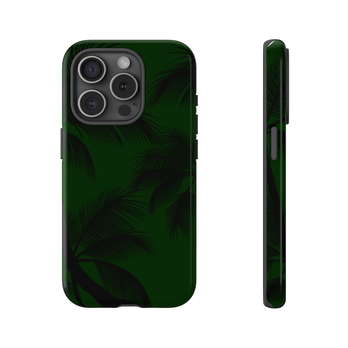 Jungle Shade Phone Case