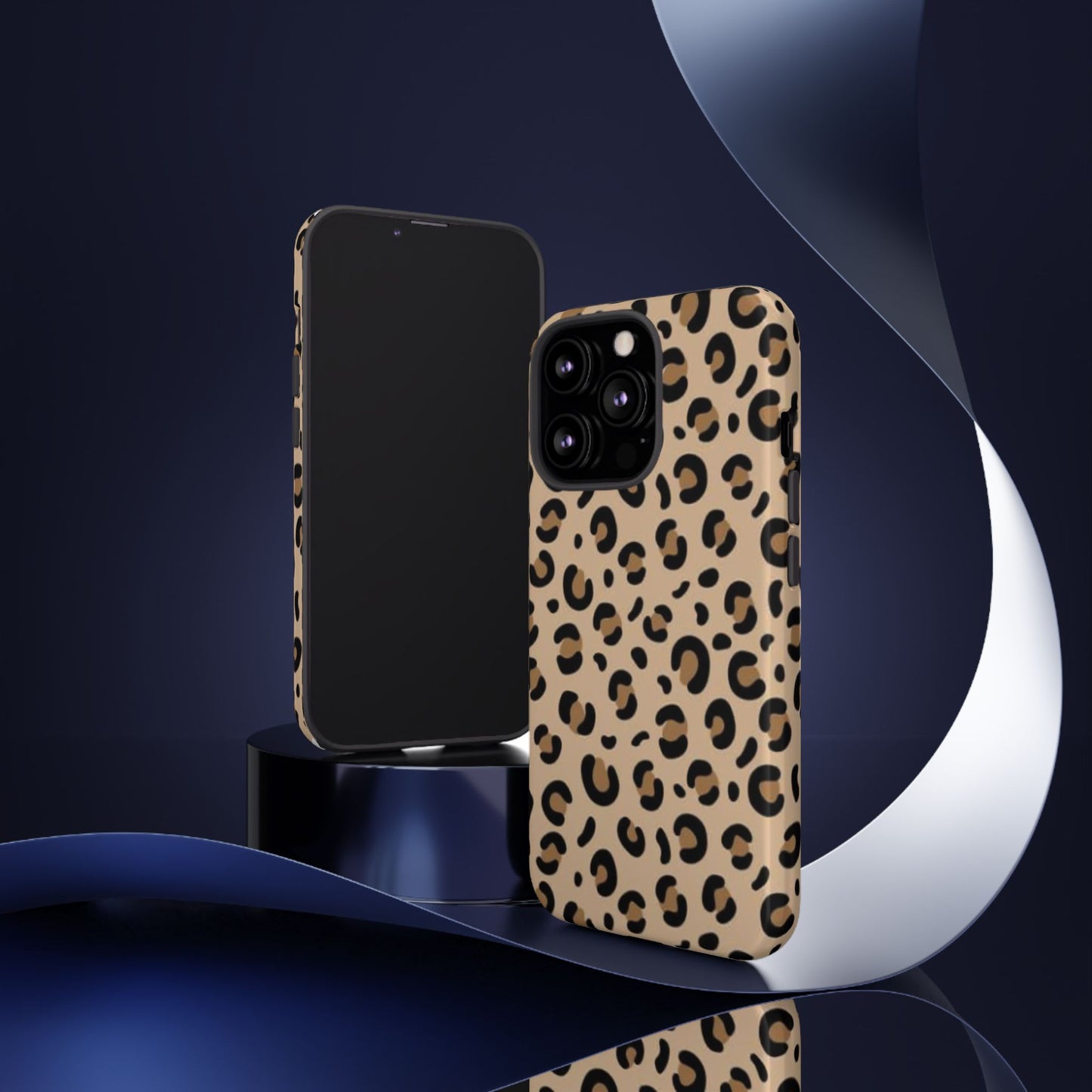 Savanna Spirit Phone Case