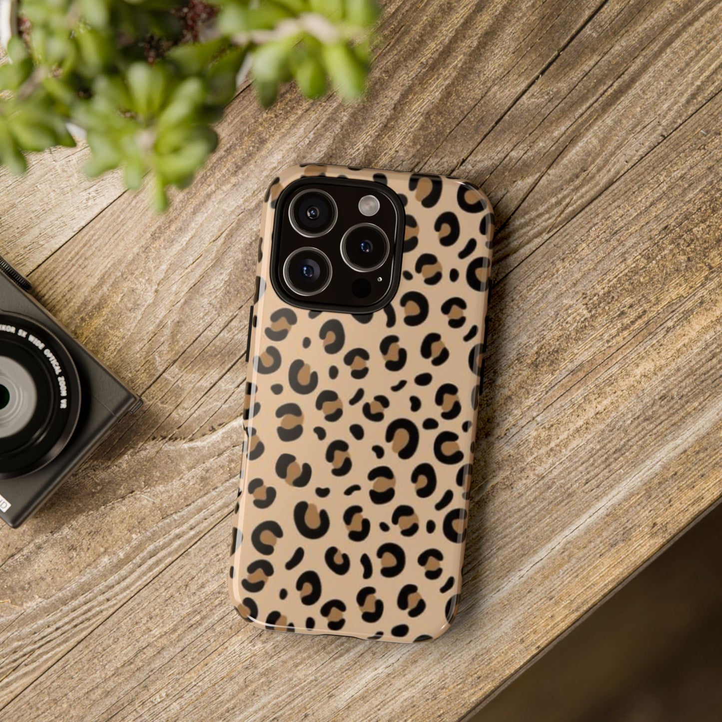 Savanna Spirit Phone Case