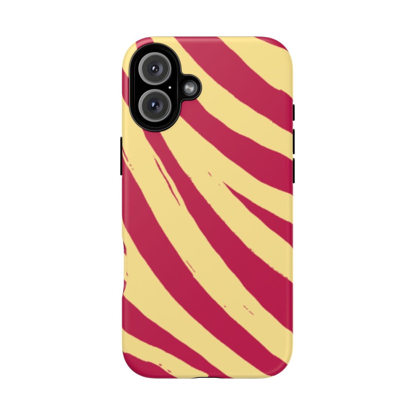 Wild Flame Phone Case