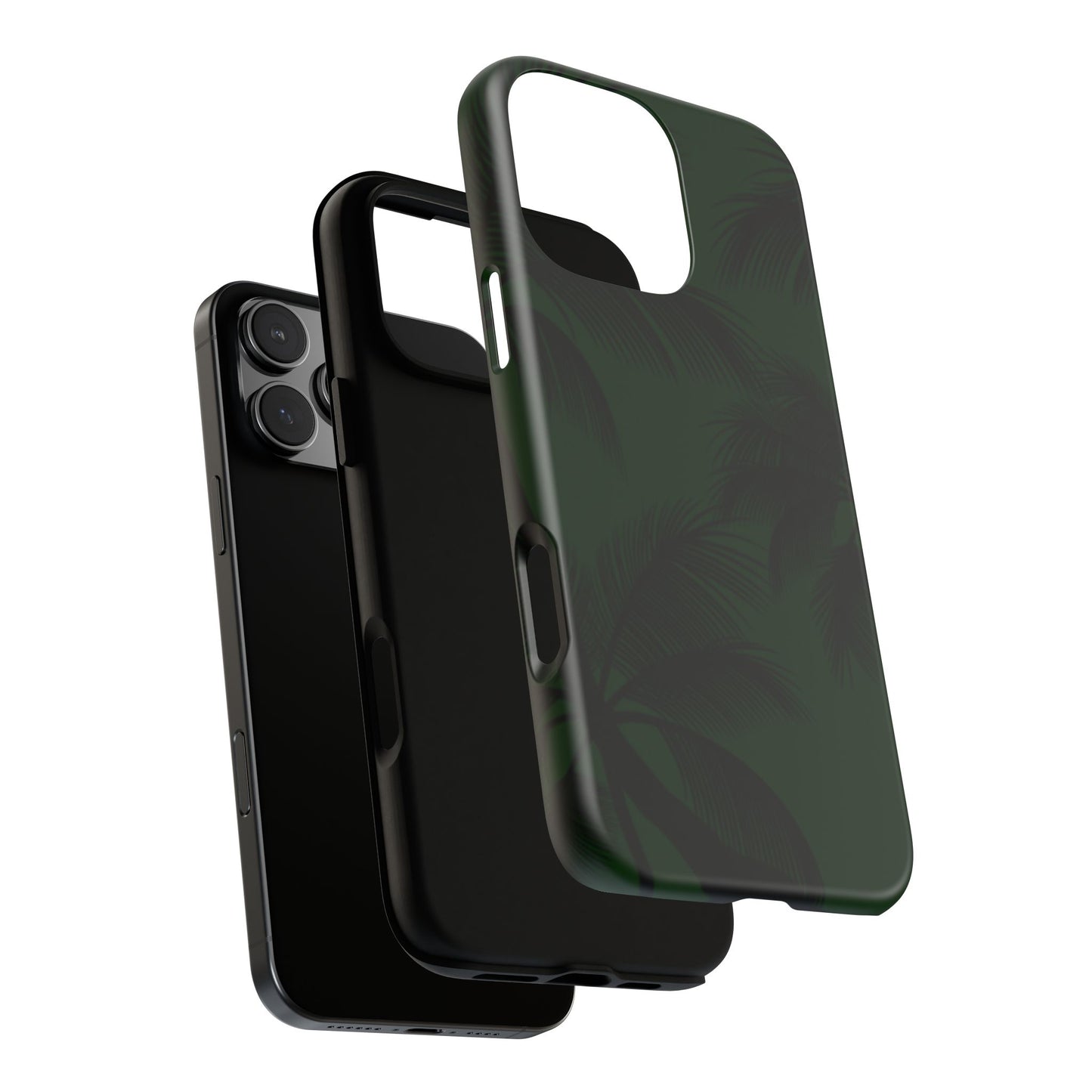 Jungle Shade Phone Case
