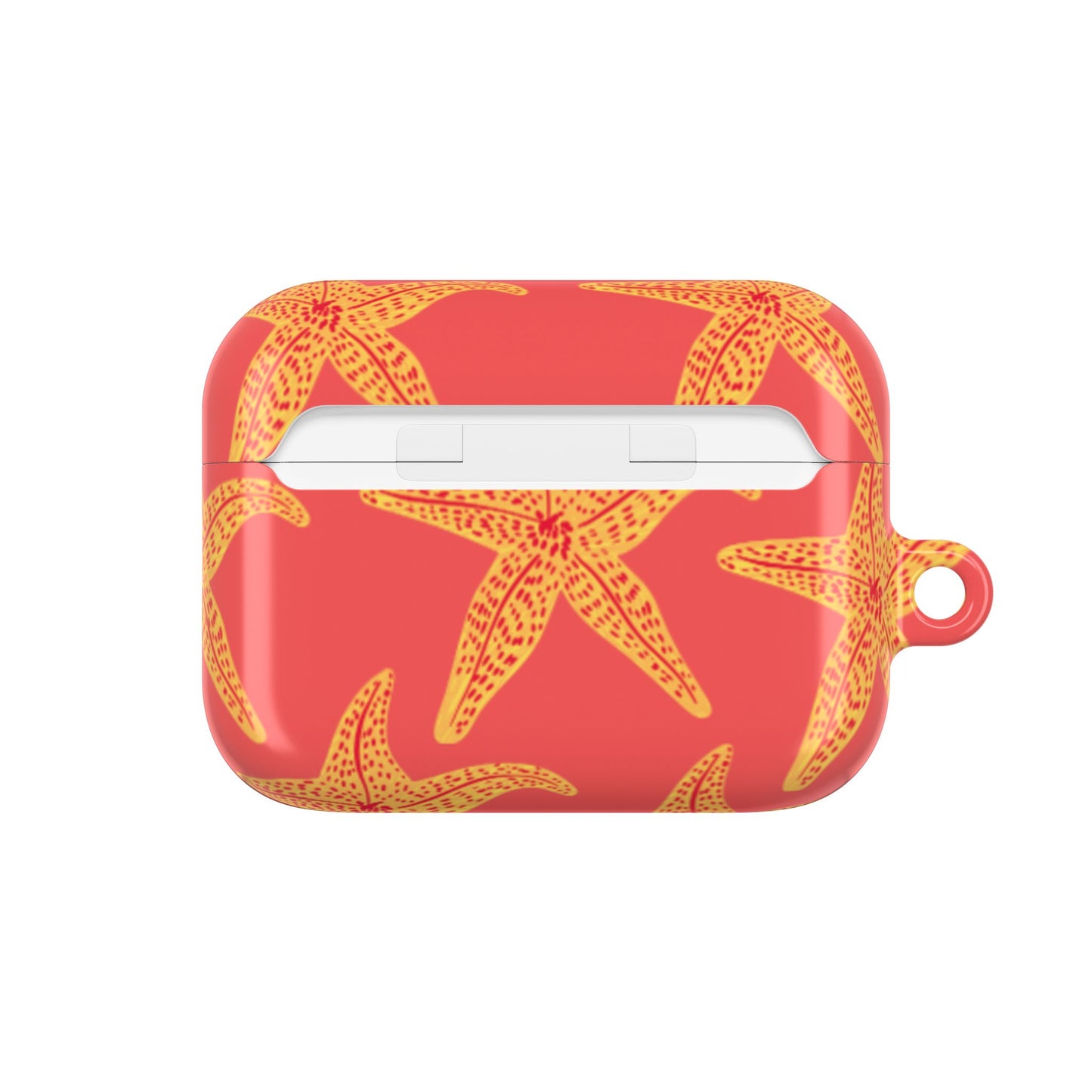 Starfish Glow AirPod Case