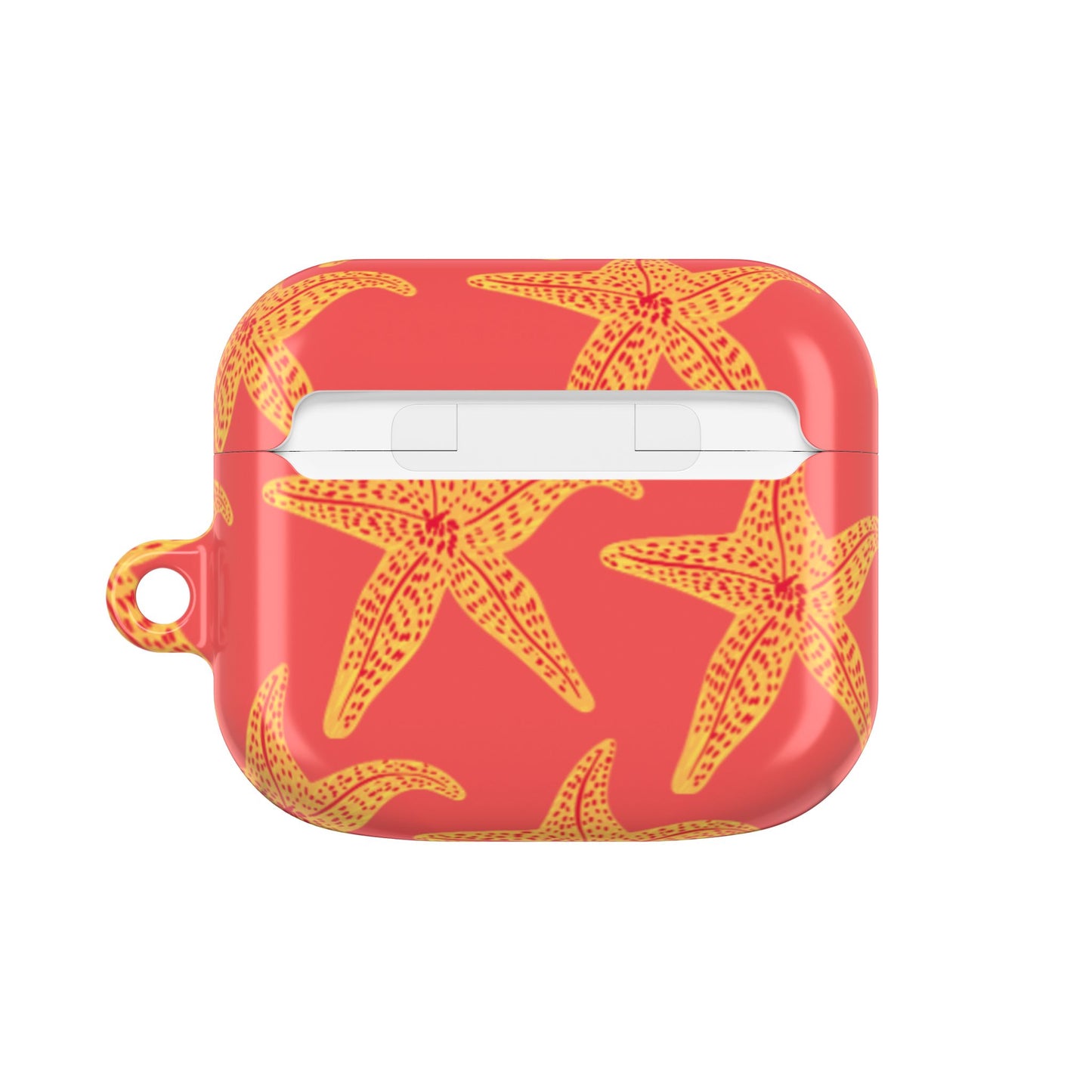 Starfish Glow AirPod Case