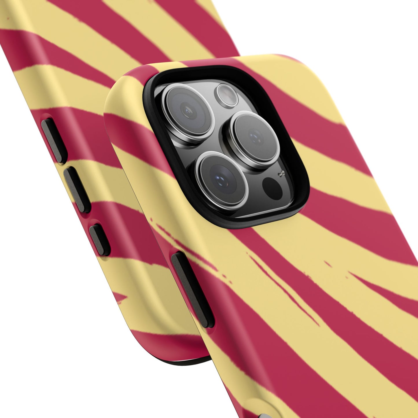 Wild Flame Phone Case