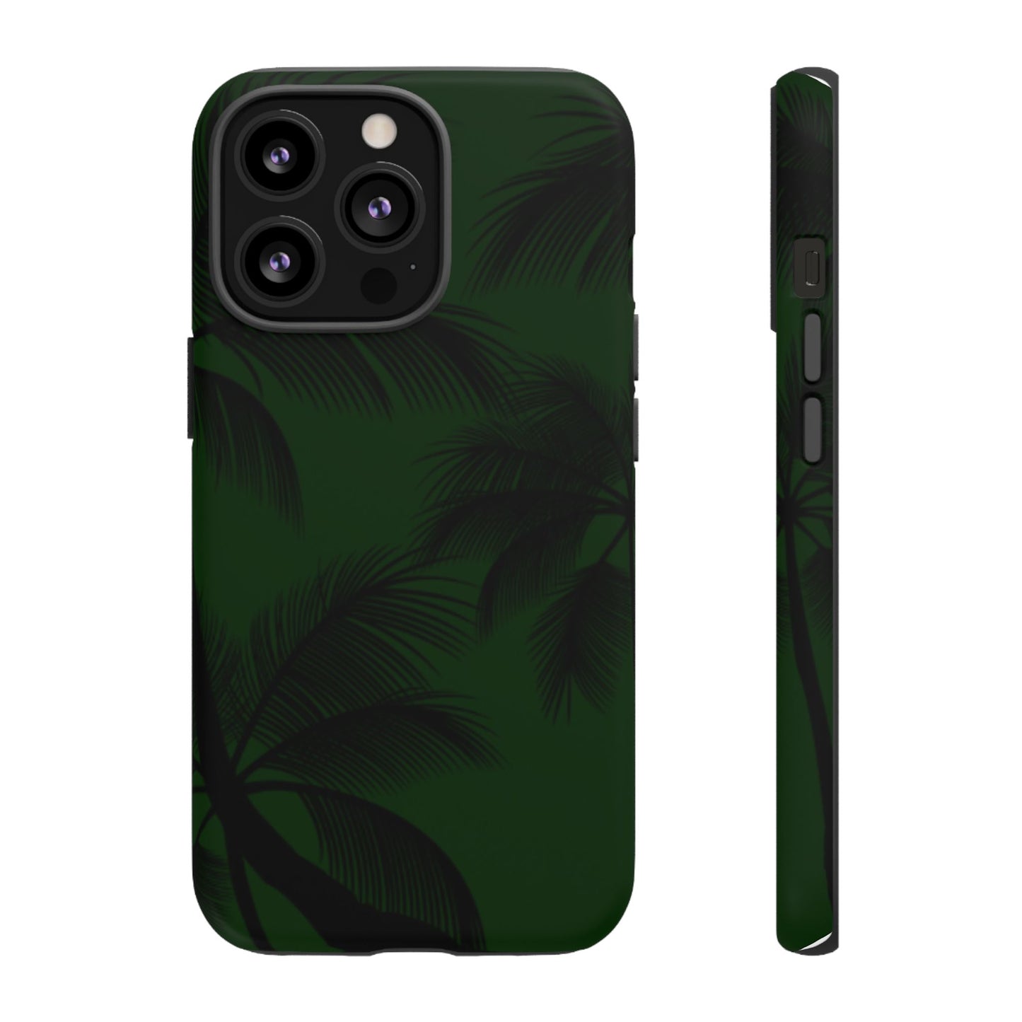Jungle Shade Phone Case