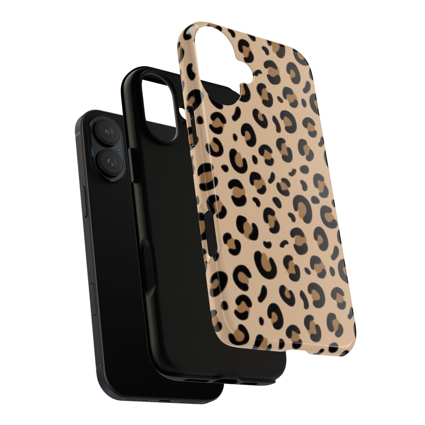 Savanna Spirit Phone Case