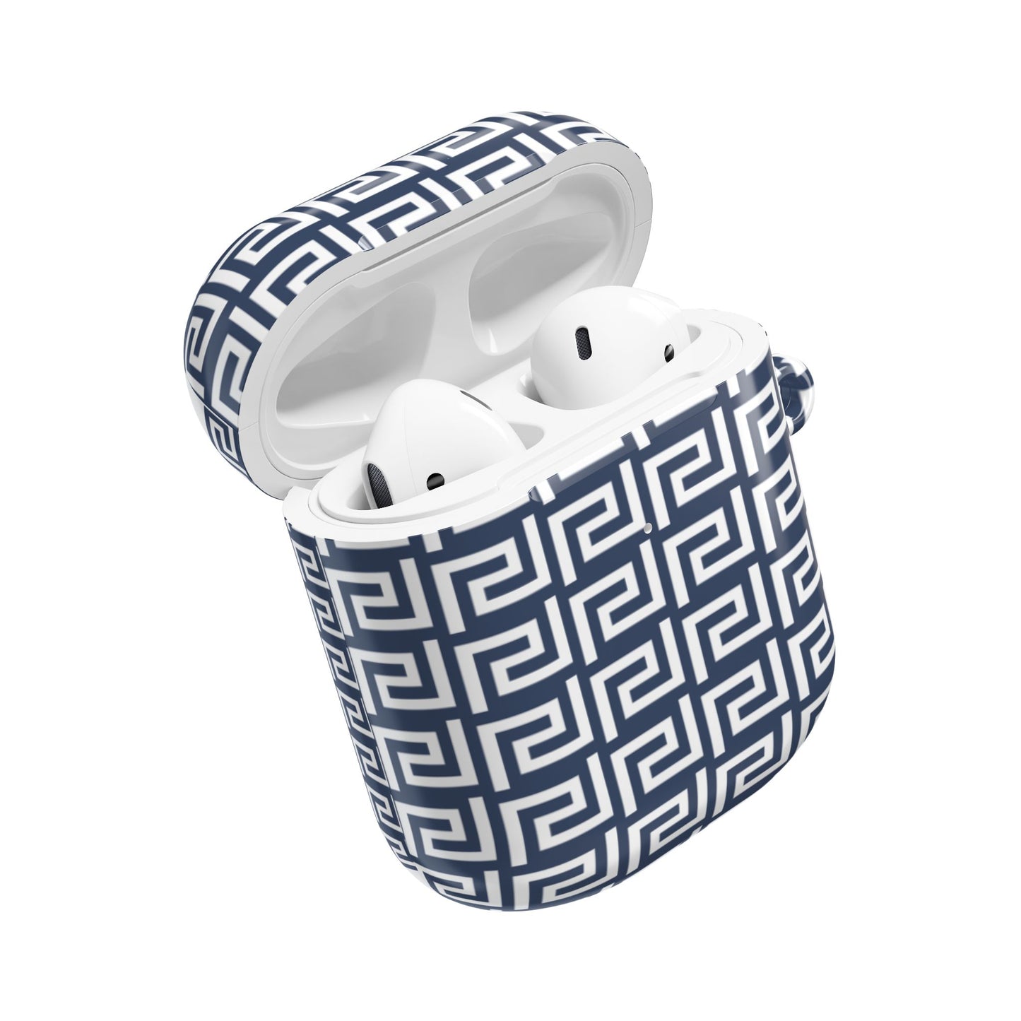 Aegean Breeze AirPod Case