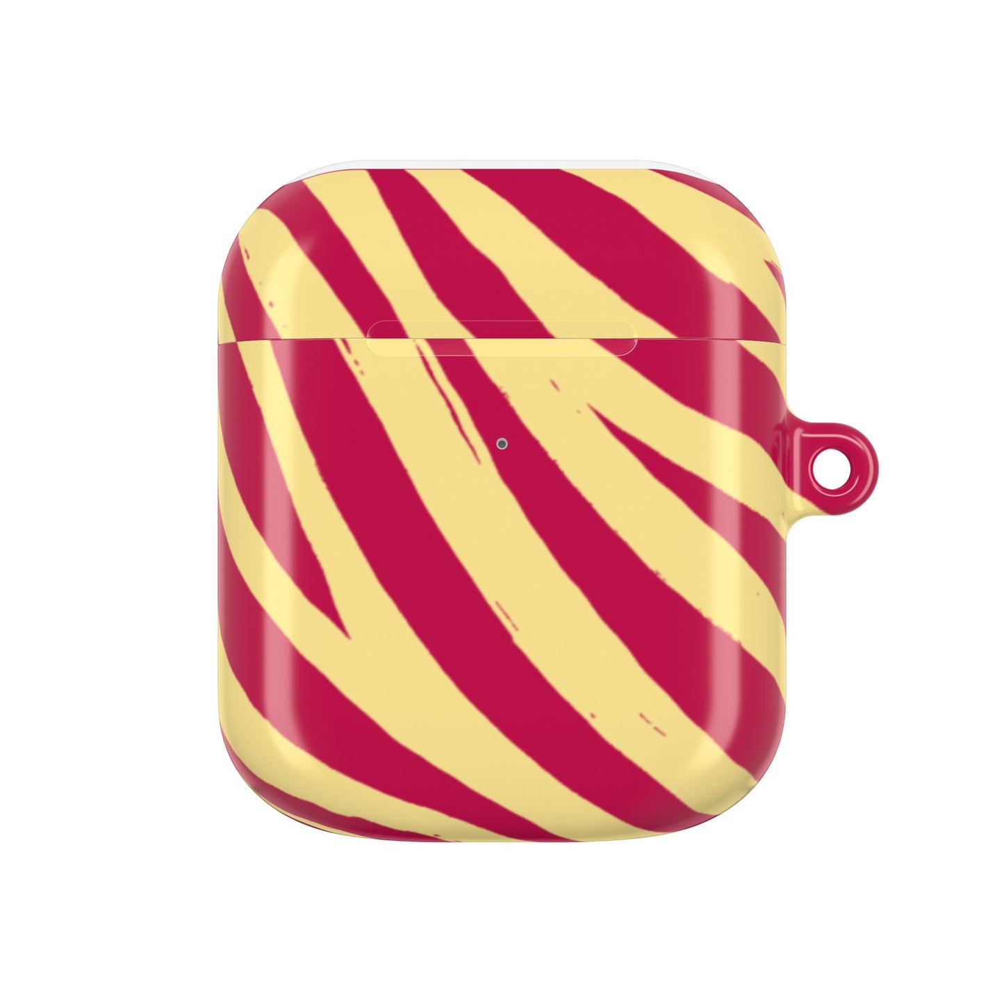 Wild Flame AirPod Case