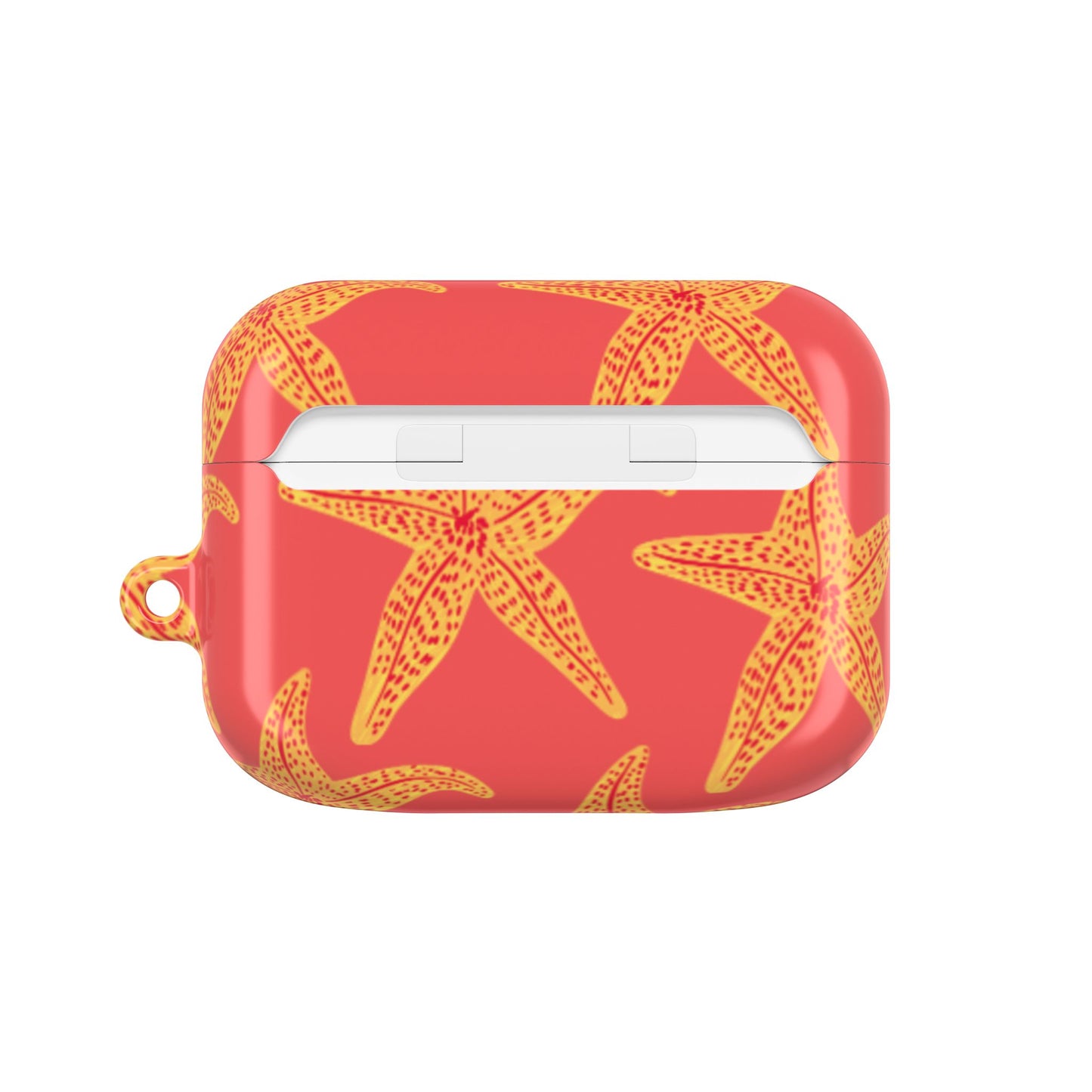 Starfish Glow AirPod Case