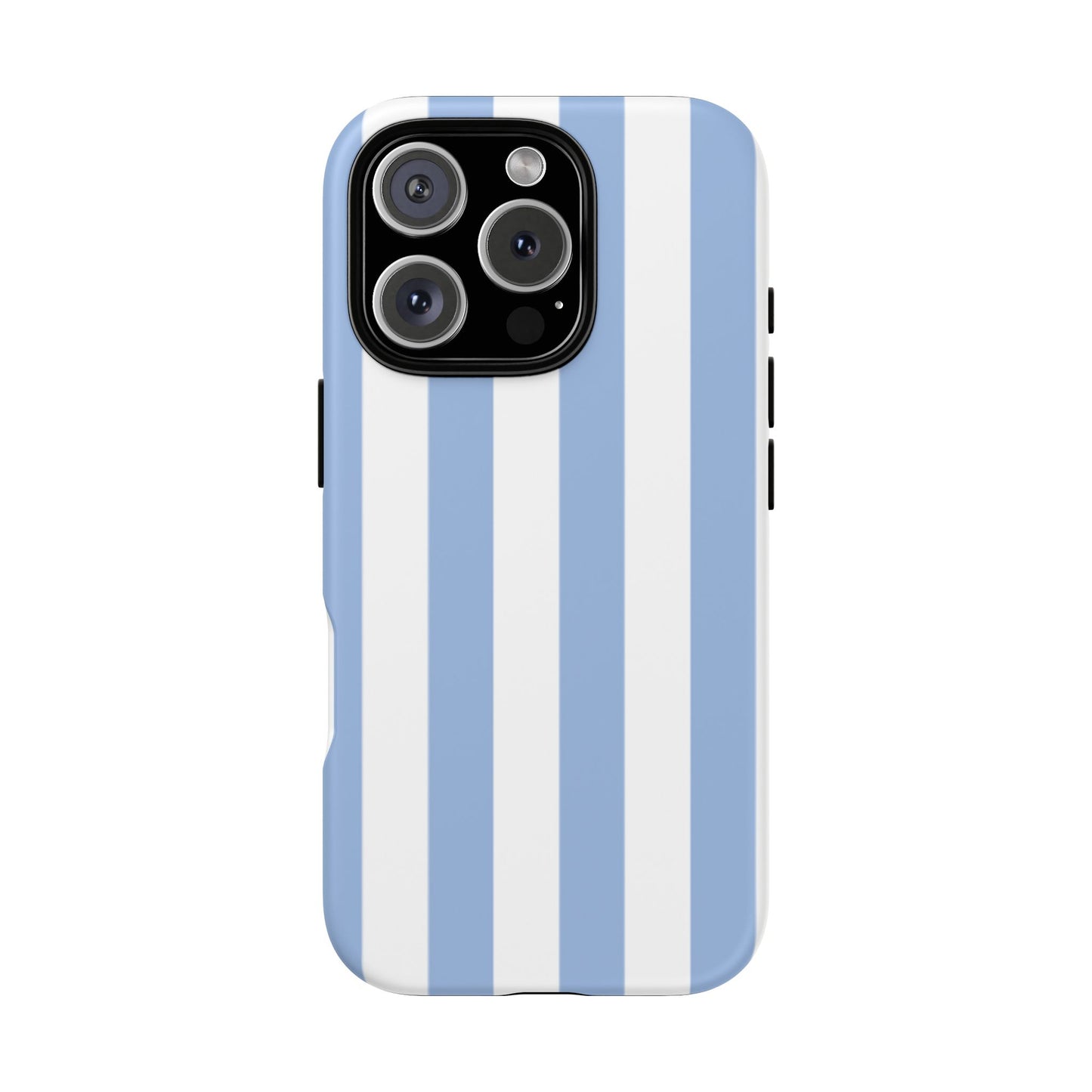 Coastal Stripes Phone Case