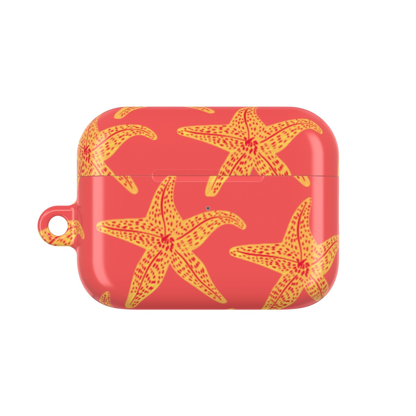 Starfish Glow AirPod Case