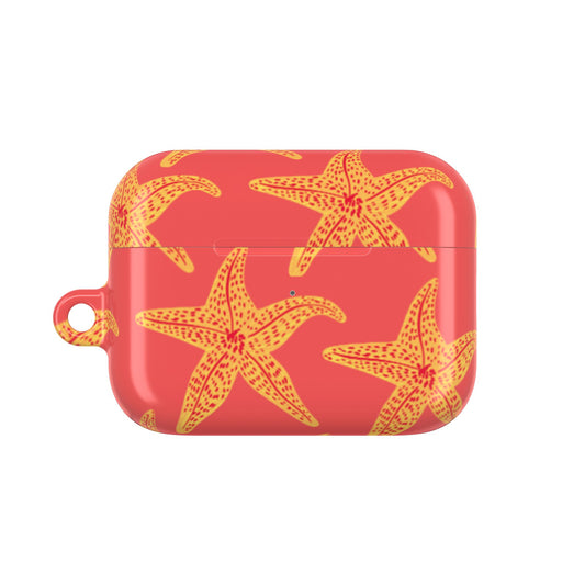 Starfish Glow AirPod Case