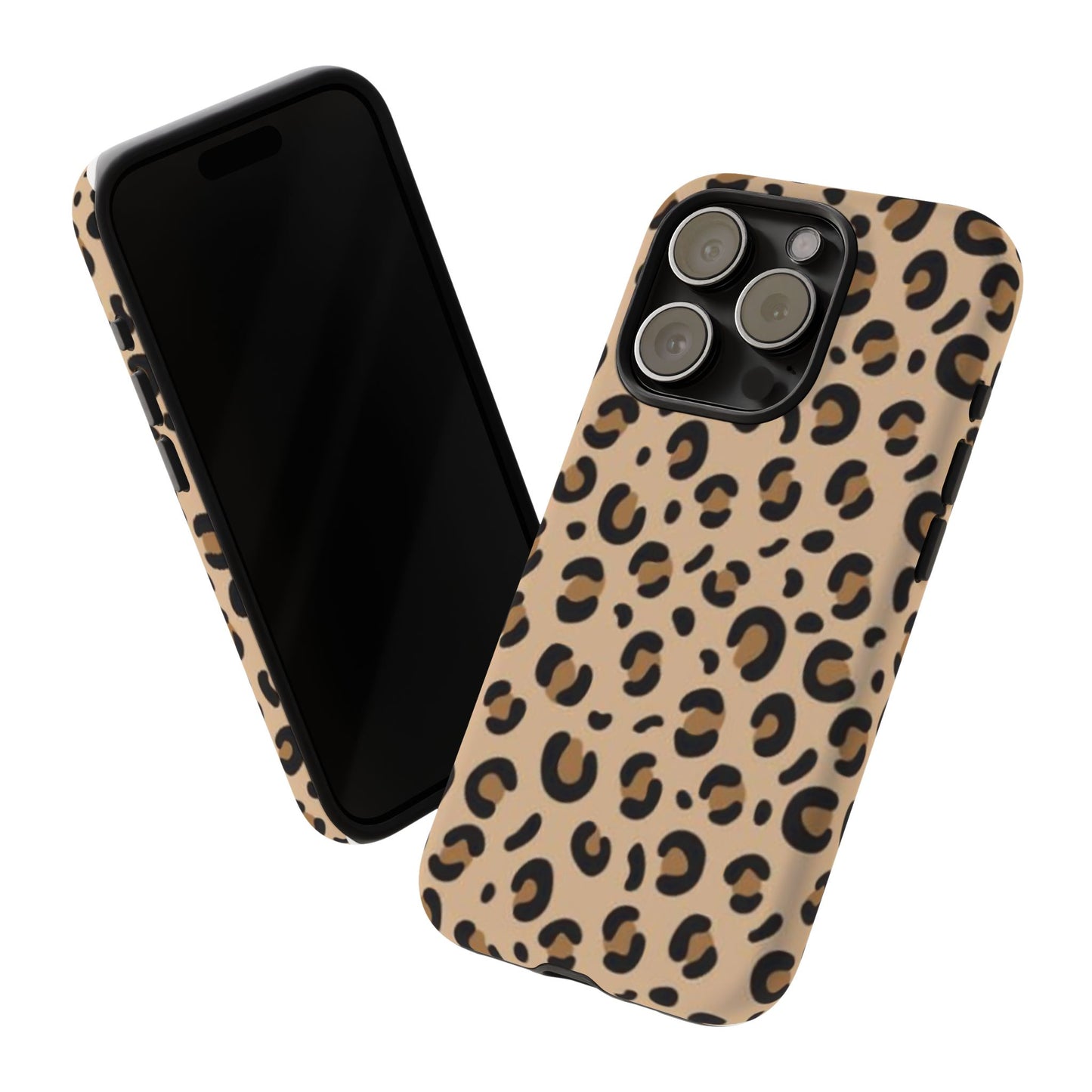Savanna Spirit Phone Case