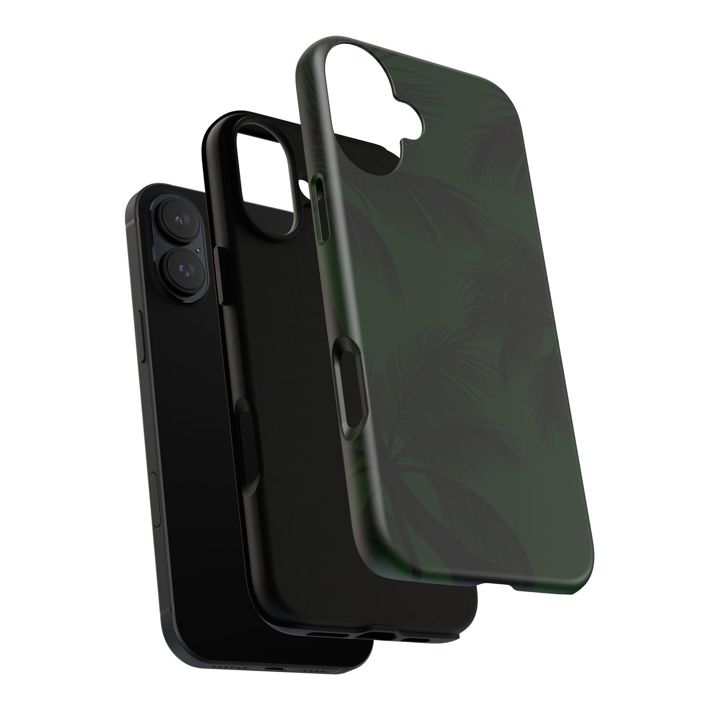 Jungle Shade Phone Case